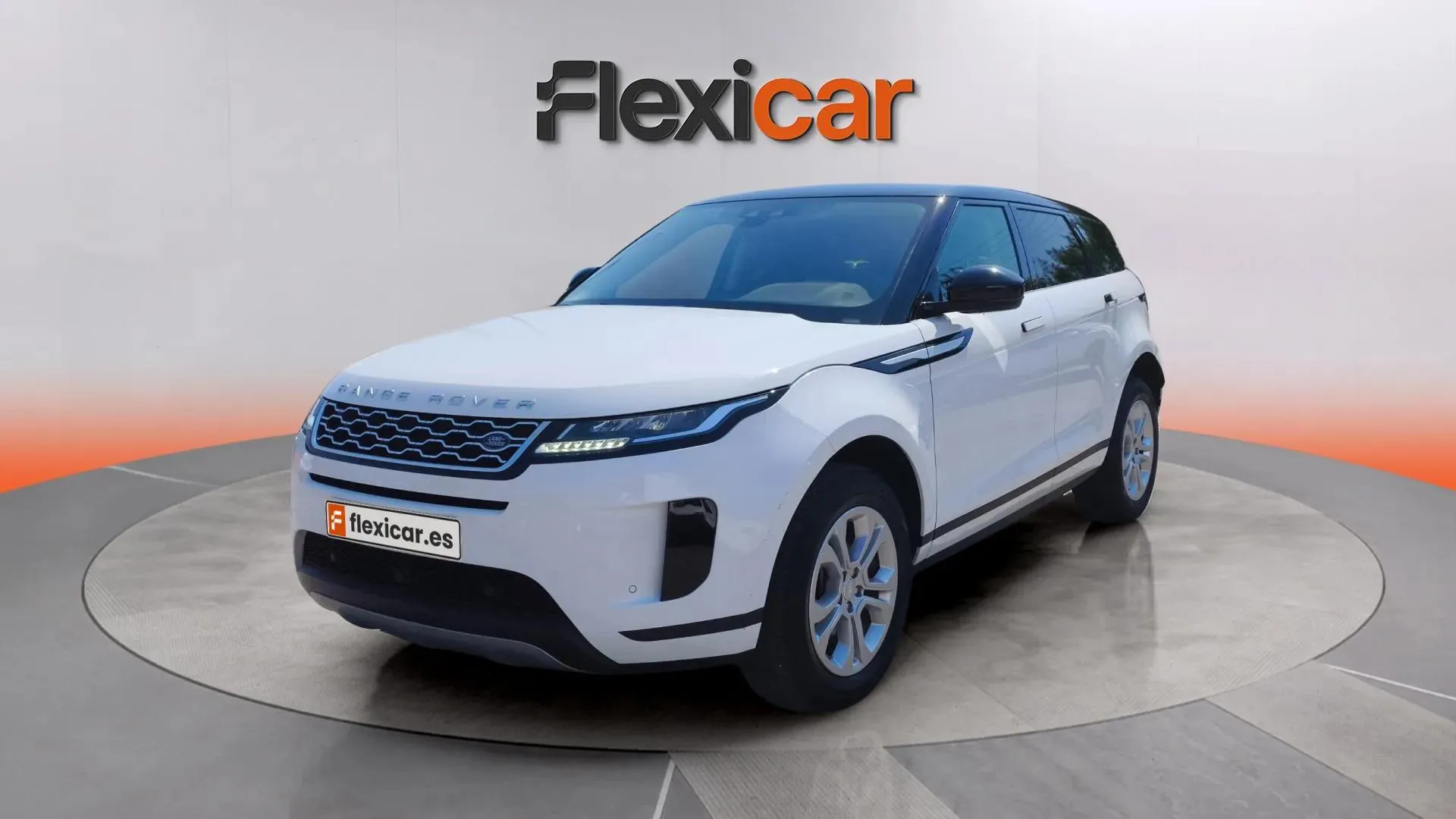 Land Rover Range Rover Evoque 2.0 D180 4WD MHEV - foto 3