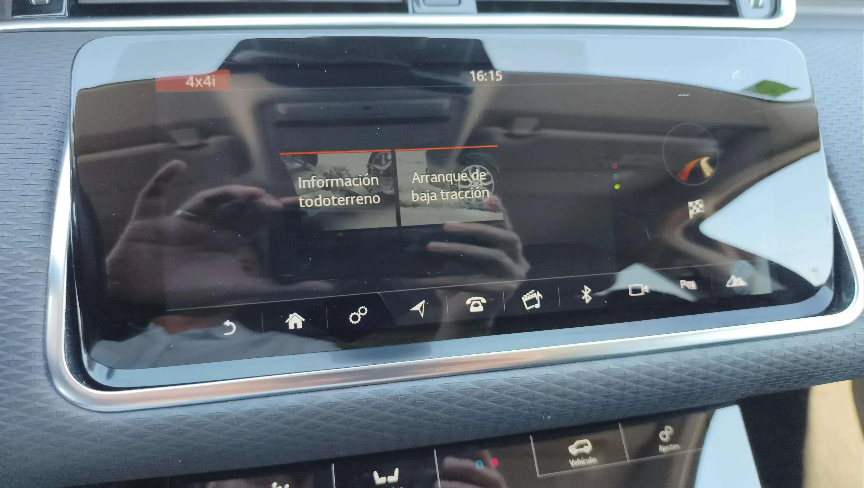 Land Rover Range Rover Evoque 2.0 D180 4WD MHEV - foto 21