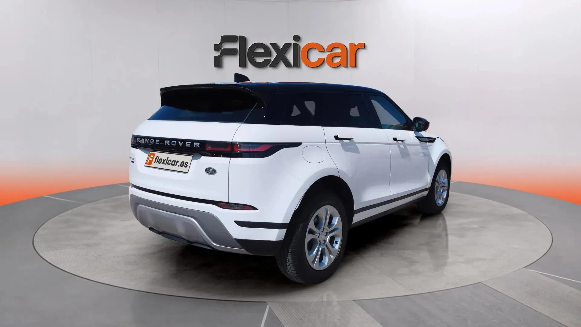 Land Rover Range Rover Evoque 2.0 D180 4WD MHEV - foto 9