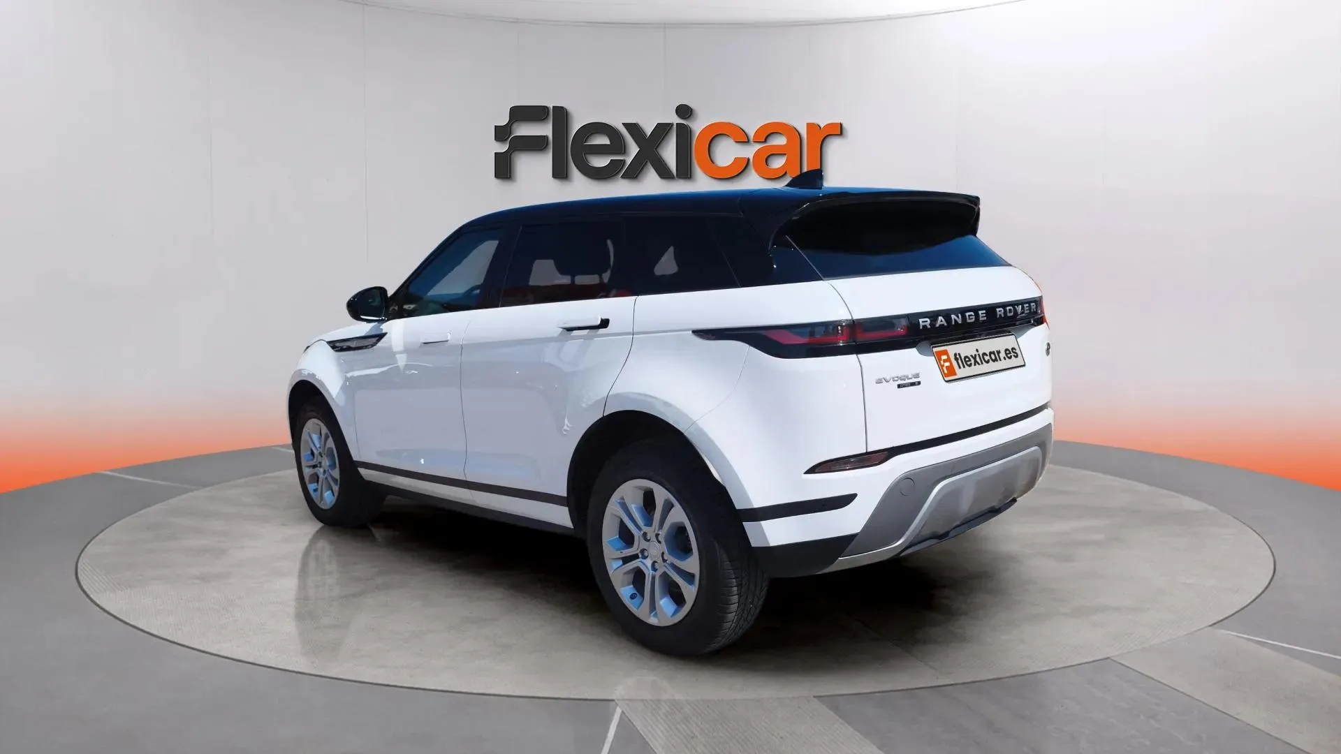 Land Rover Range Rover Evoque 2.0 D180 4WD MHEV - foto 5