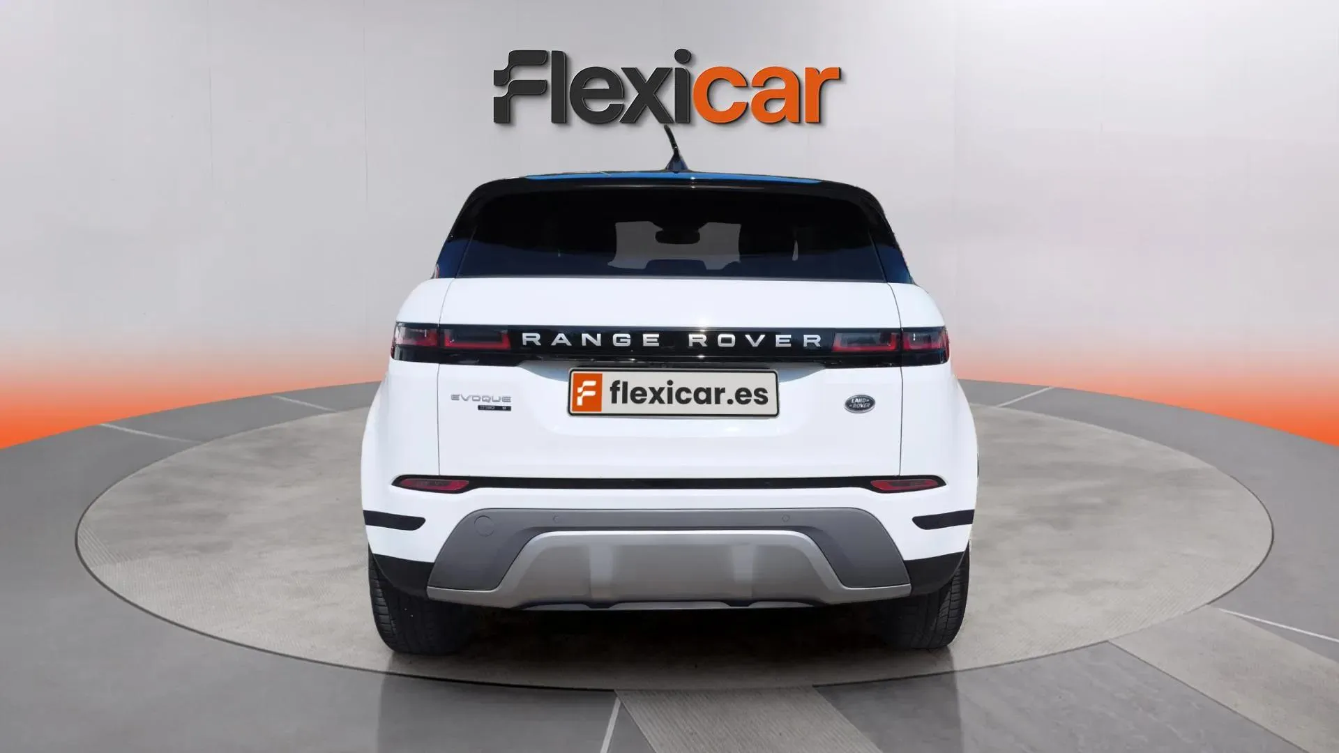 Land Rover Range Rover Evoque 2.0 D180 4WD MHEV - foto 6