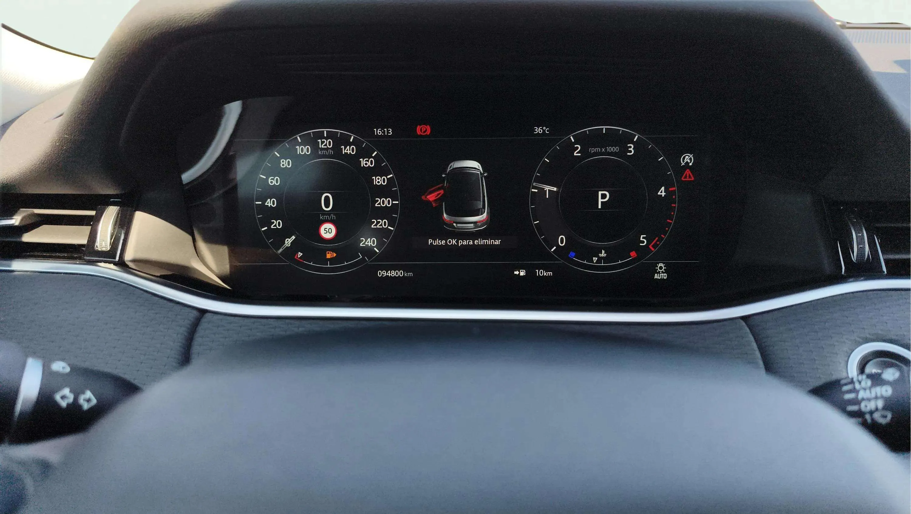 Land Rover Range Rover Evoque 2.0 D180 4WD MHEV - foto 14