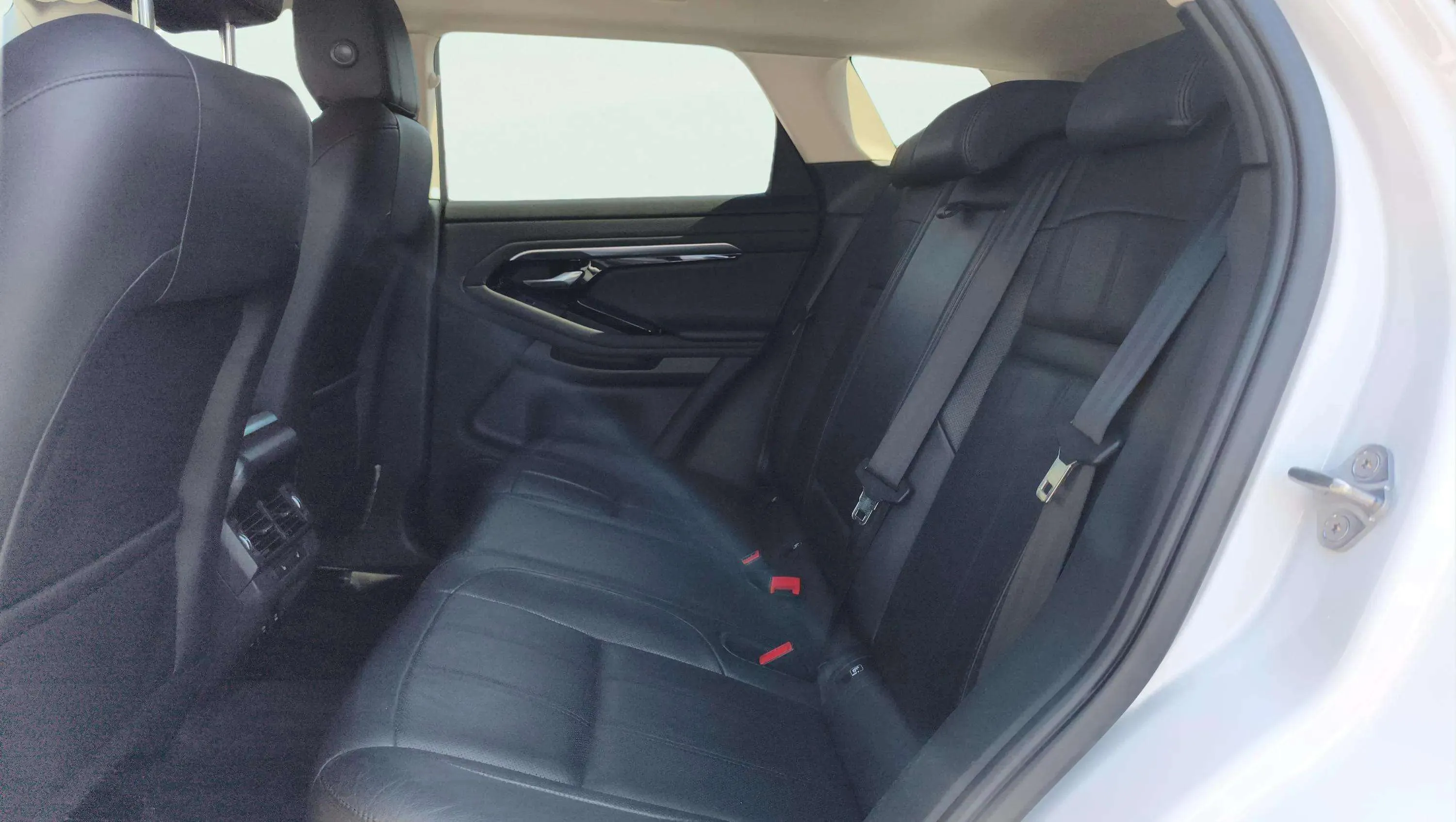 Land Rover Range Rover Evoque 2.0 D180 4WD MHEV - foto 16