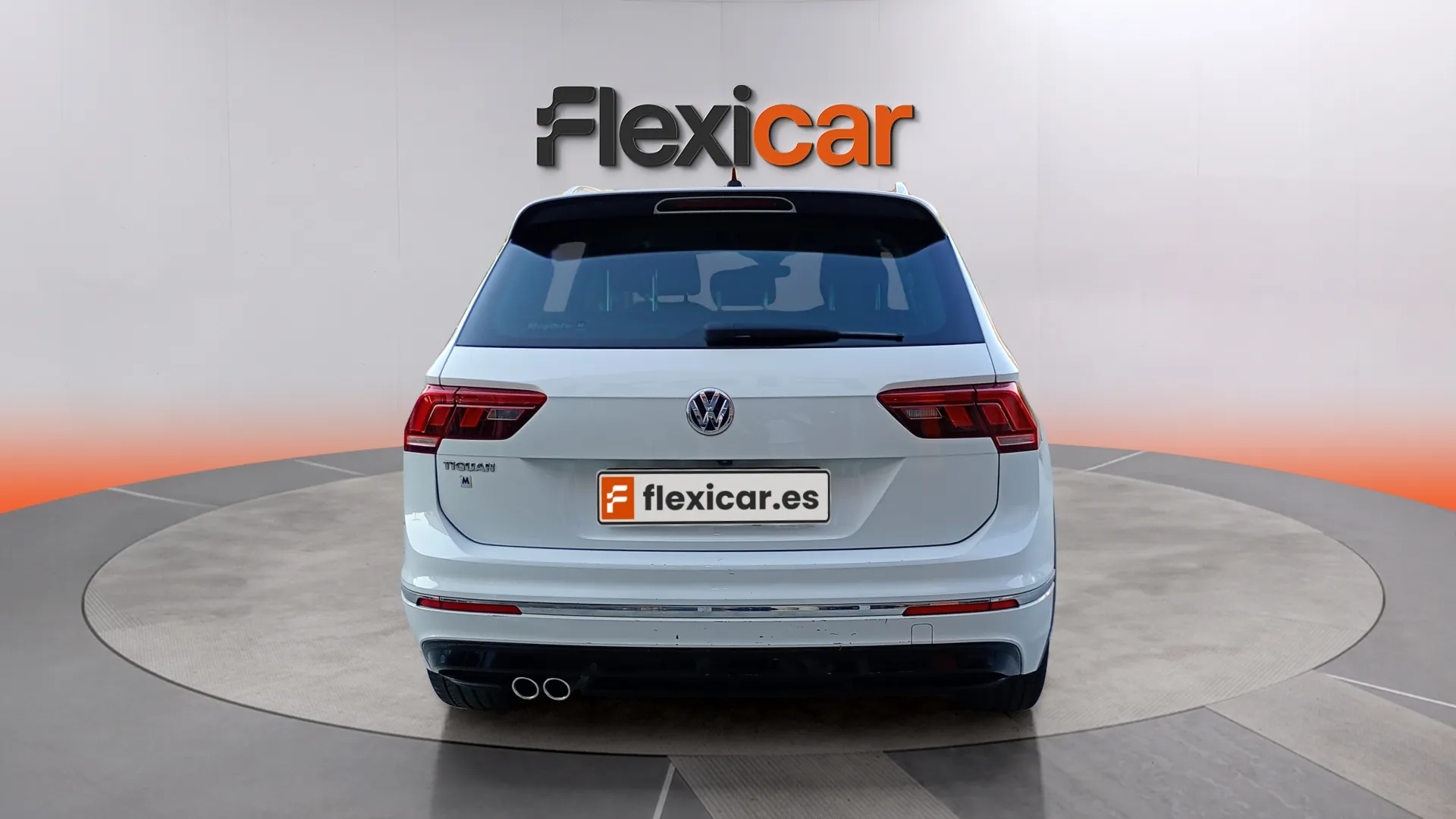 Volkswagen Tiguan R-Line 1.5 TSI DSG - foto 5