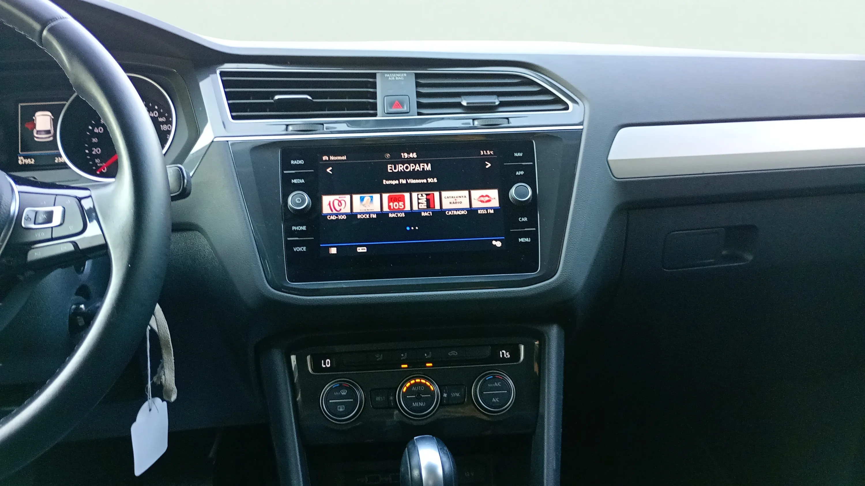 Volkswagen Tiguan R-Line 1.5 TSI DSG - foto 10