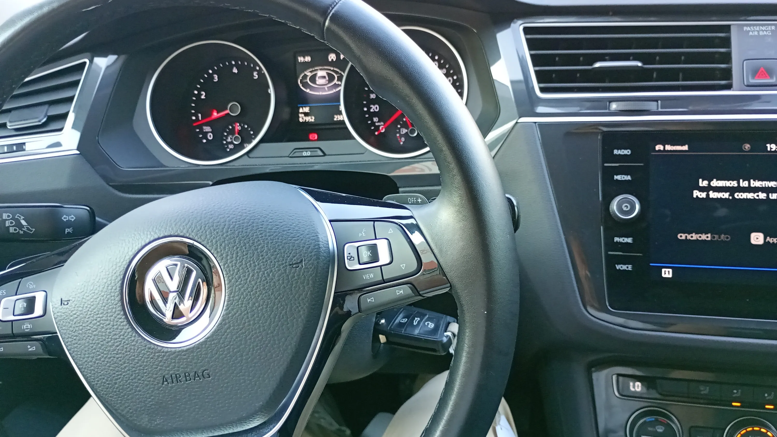 Volkswagen Tiguan R-Line 1.5 TSI DSG - foto 23