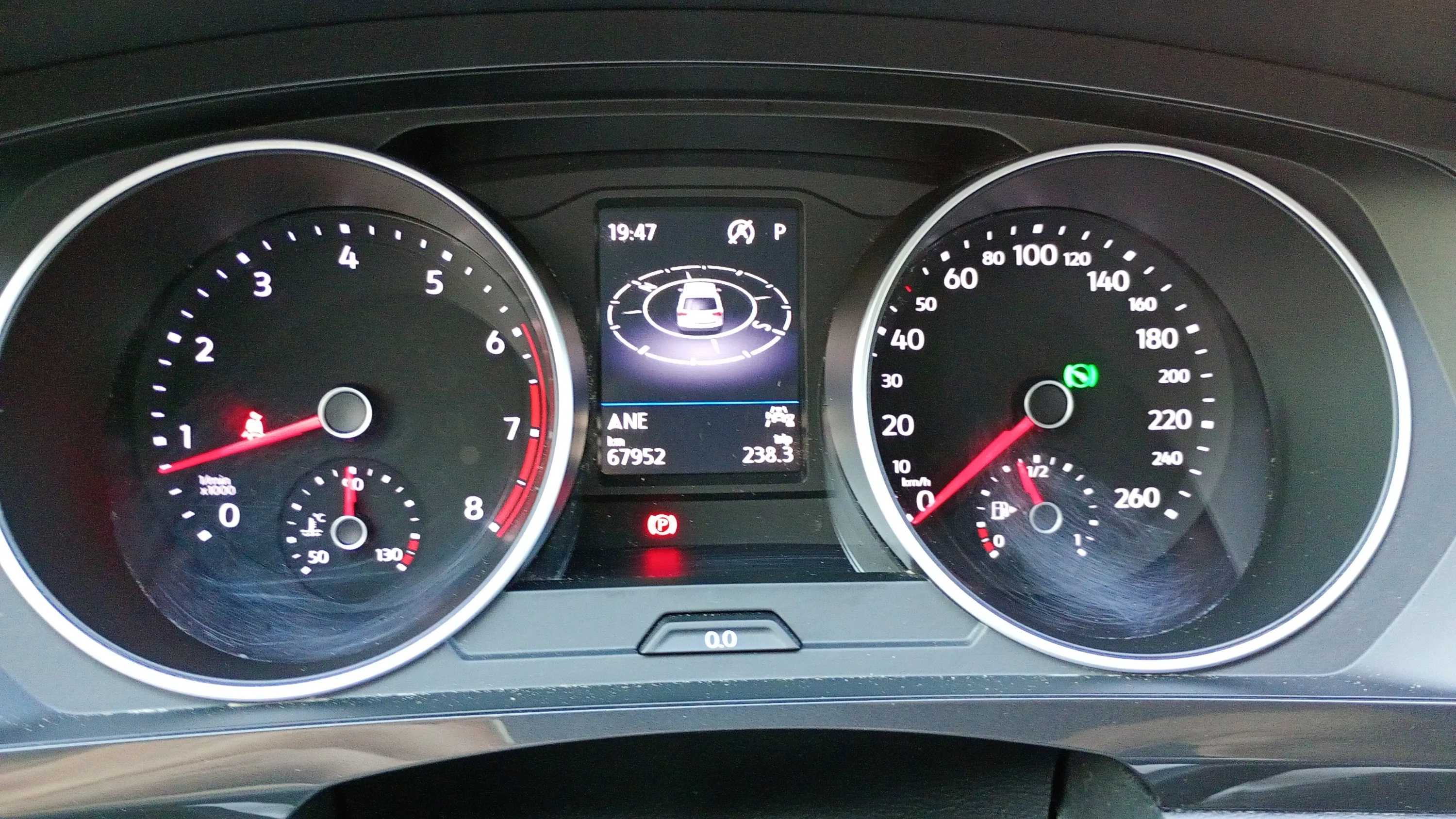 Volkswagen Tiguan R-Line 1.5 TSI DSG - foto 12