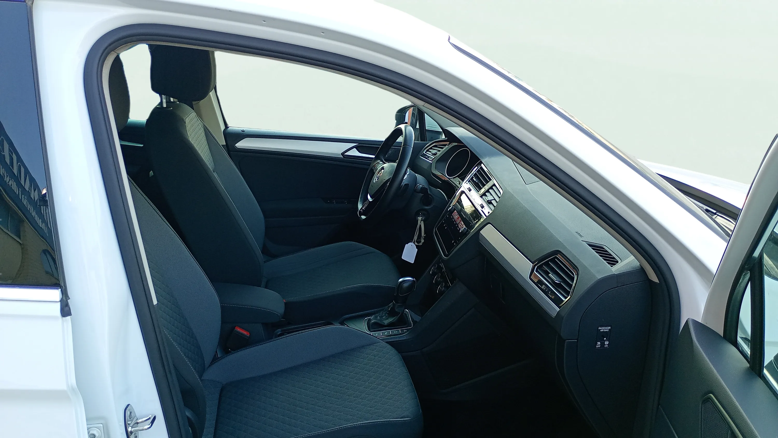 Volkswagen Tiguan R-Line 1.5 TSI DSG - foto 13