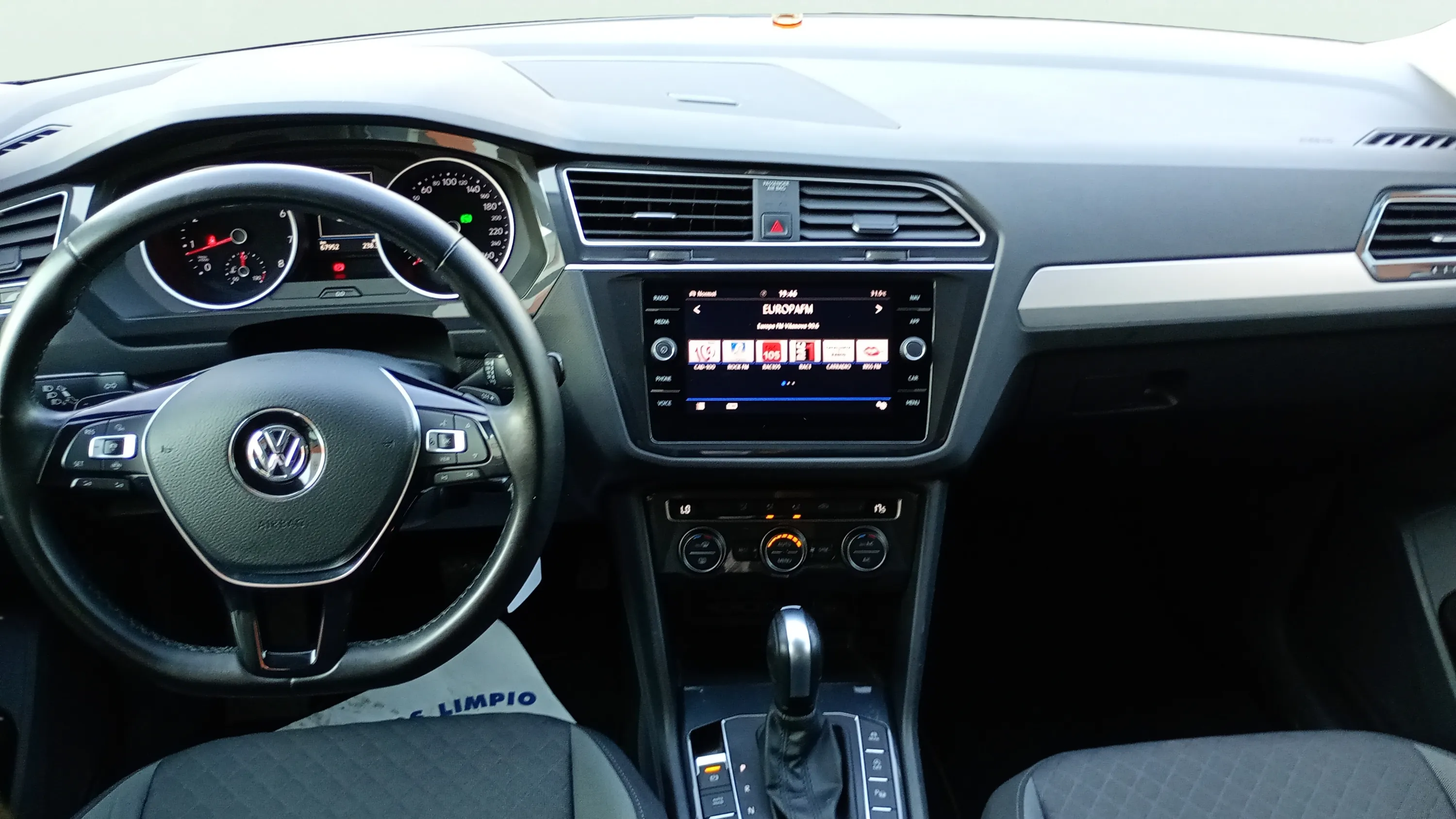 Volkswagen Tiguan R-Line 1.5 TSI DSG - foto 9