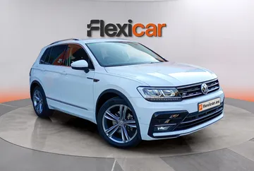 volkswagen tiguan r line 15 tsi 110kw 150cv dsg gasolina automatica vilanova 1 903000000274174