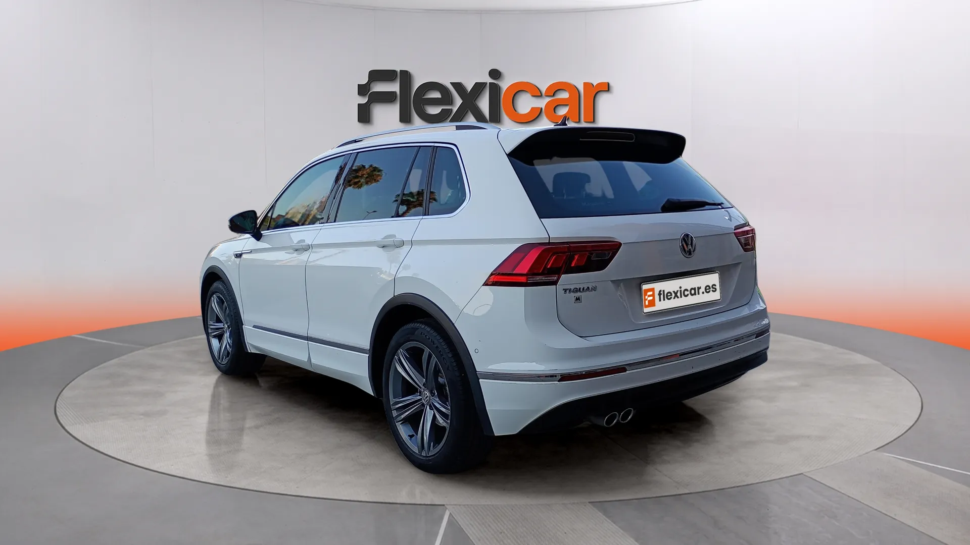 Volkswagen Tiguan R-Line 1.5 TSI DSG - foto 4
