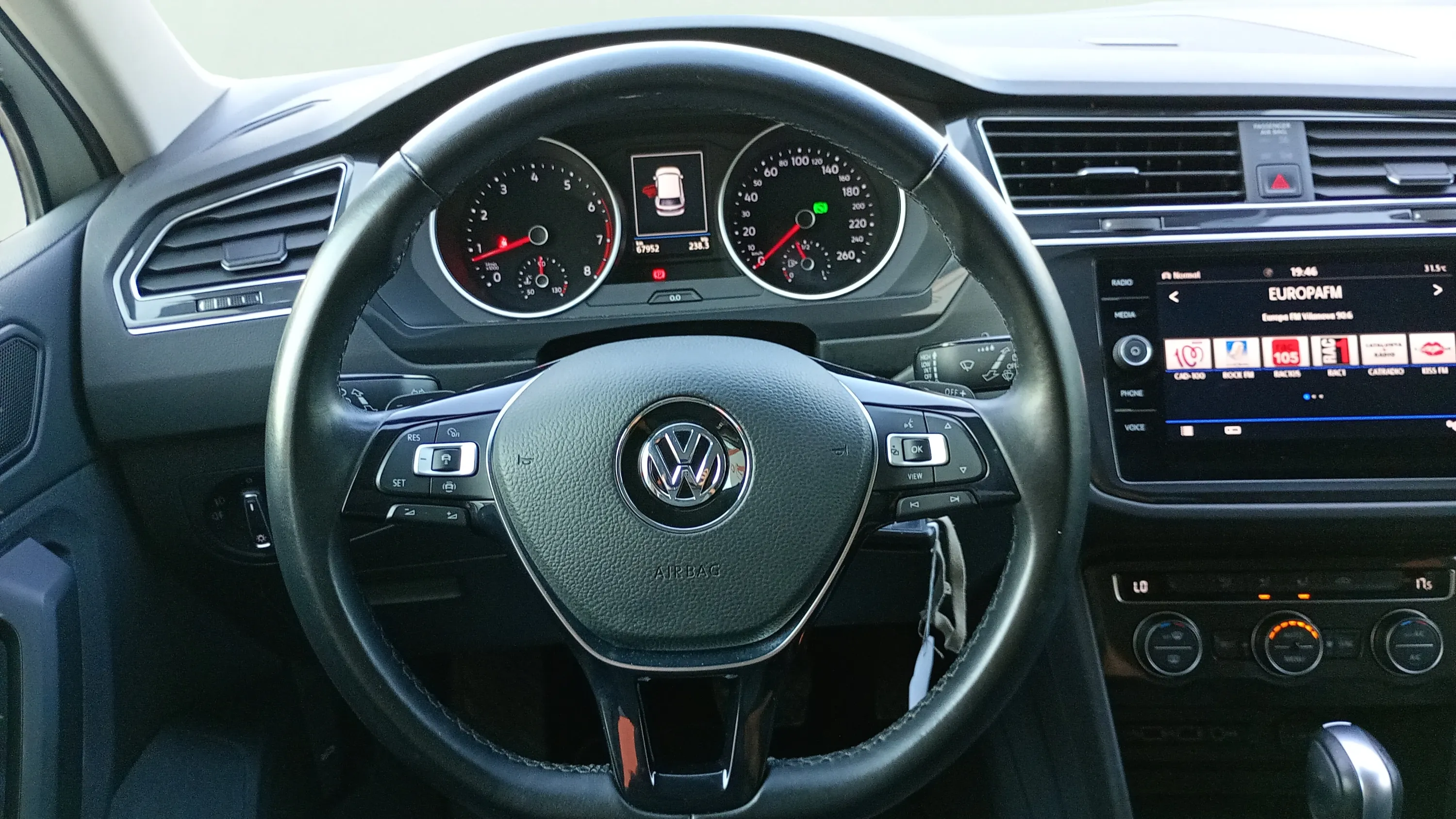 Volkswagen Tiguan R-Line 1.5 TSI DSG - foto 11