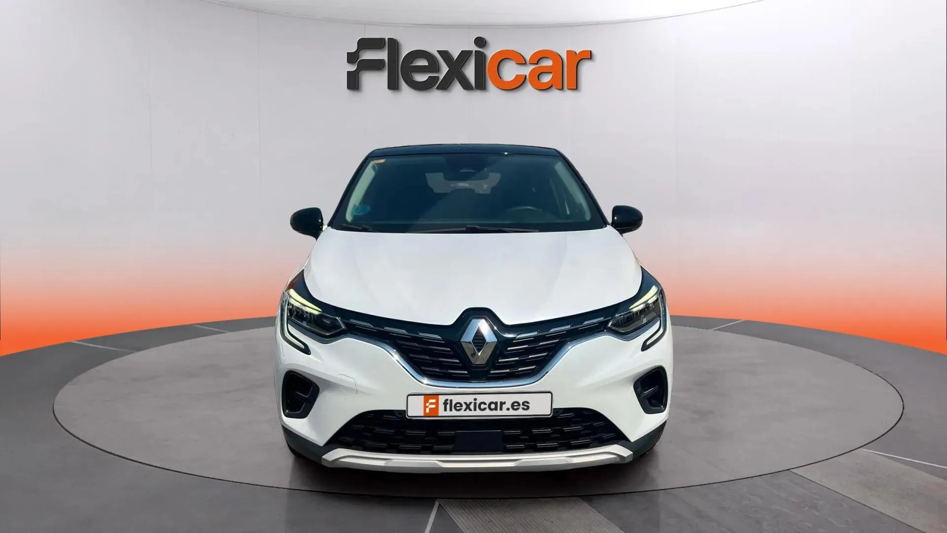 Renault Captur Zen TCe 140 EDC GPF Micro Híbrido - foto 2