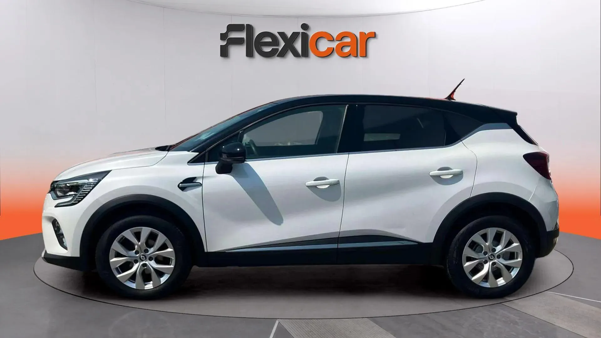 Renault Captur Zen TCe 140 EDC GPF Micro Híbrido - foto 4