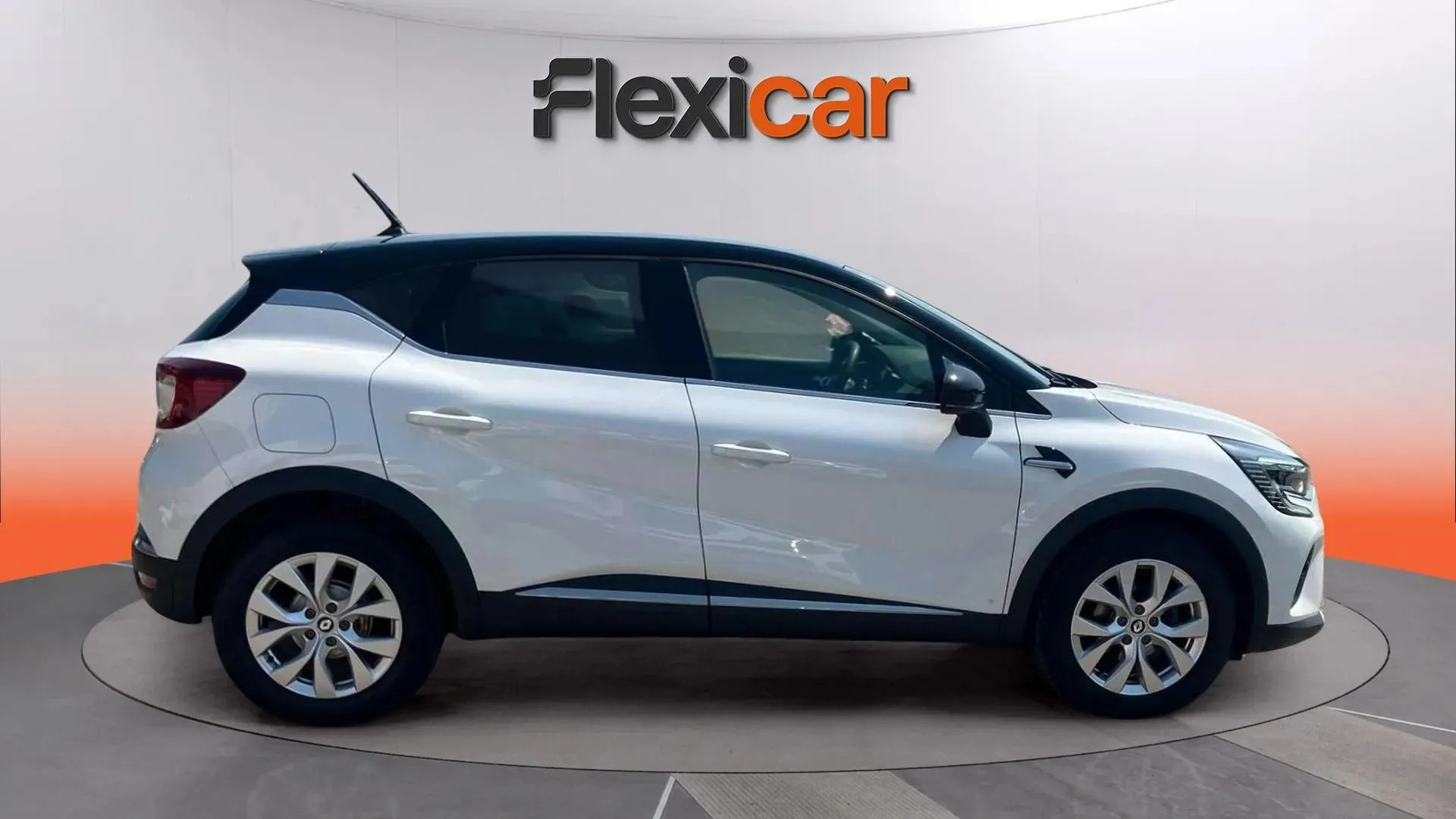 Renault Captur Zen TCe 140 EDC GPF Micro Híbrido - foto 10