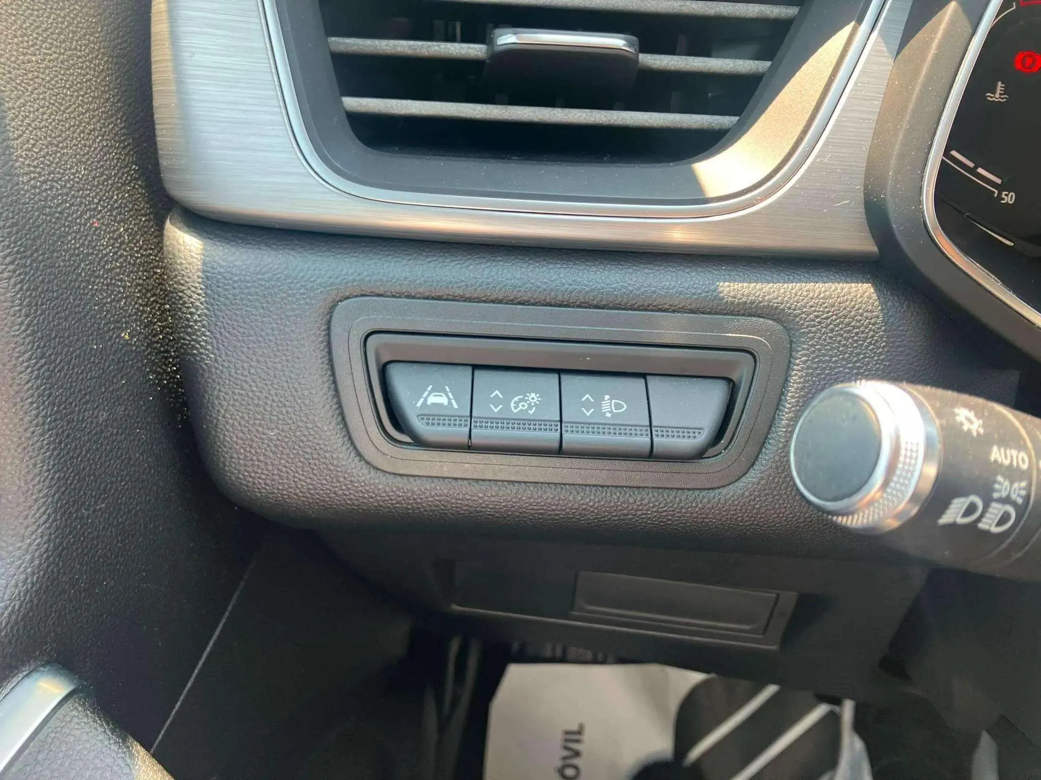 Renault Captur Zen TCe 140 EDC GPF Micro Híbrido - foto 22