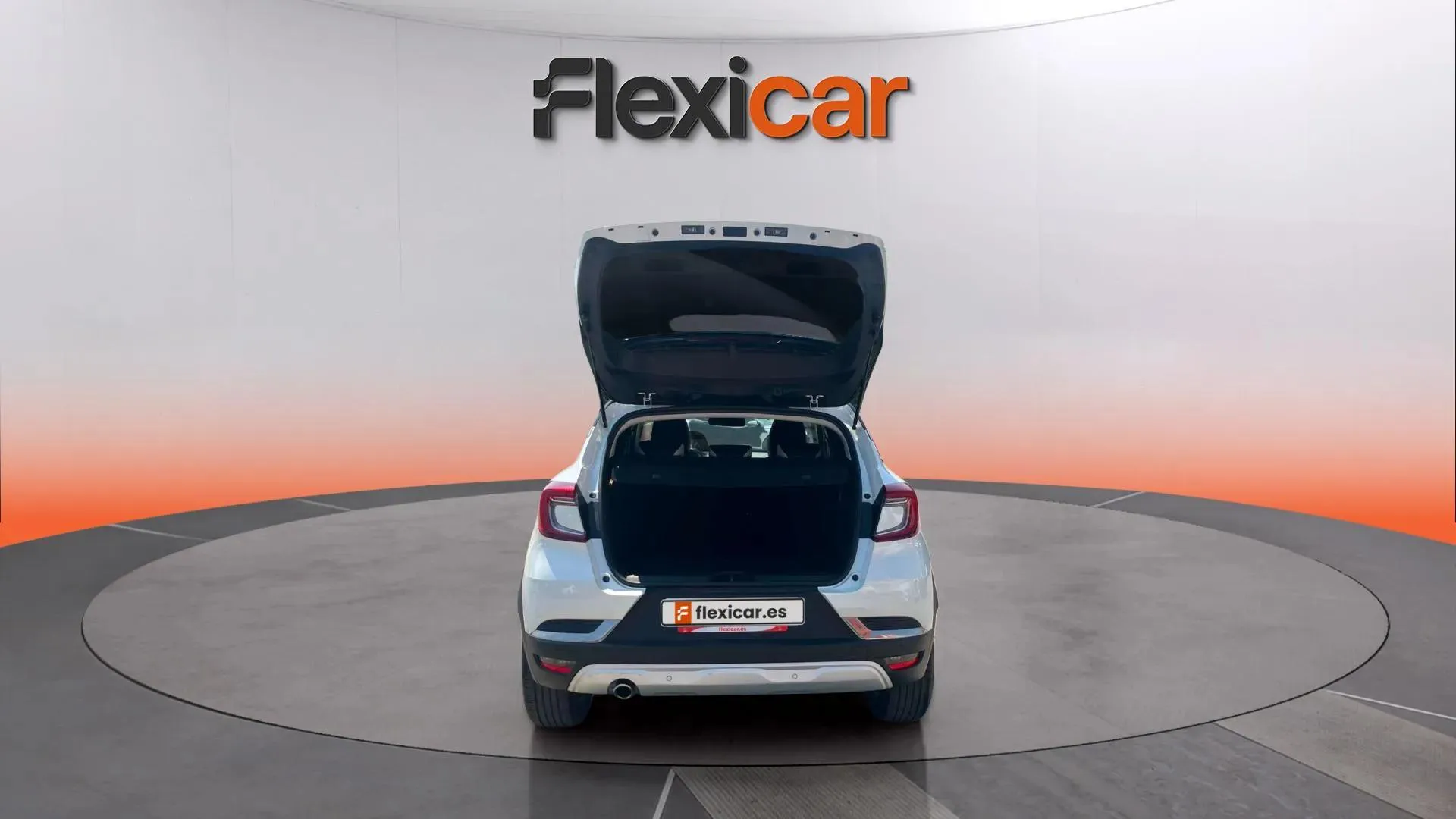 Renault Captur Zen TCe 140 EDC GPF Micro Híbrido - foto 7
