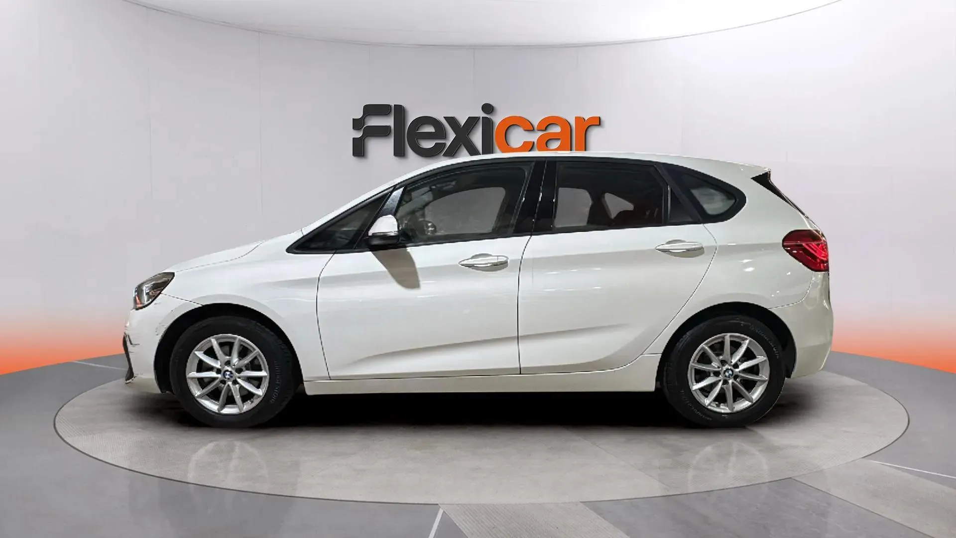 BMW Serie 2 Active Tourer 216d - foto 4