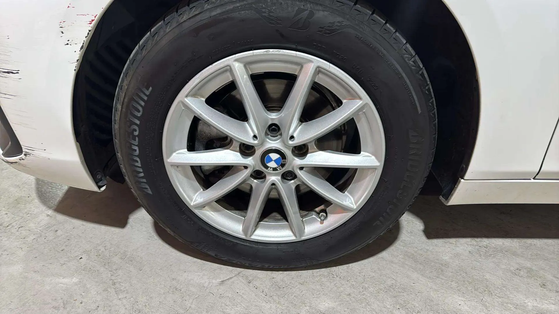 BMW Serie 2 Active Tourer 216d - foto 28