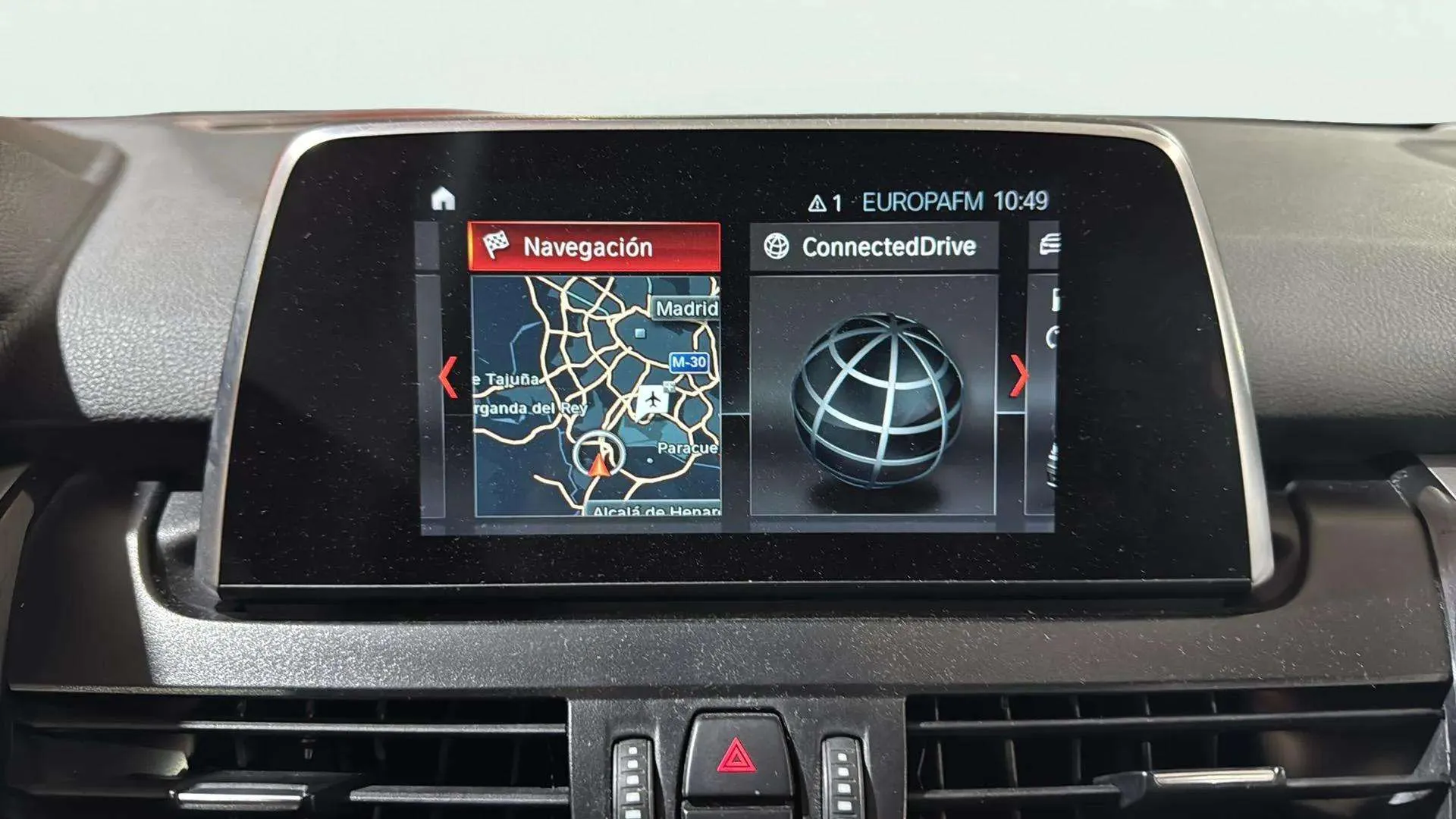 BMW Serie 2 Active Tourer 216d - foto 14