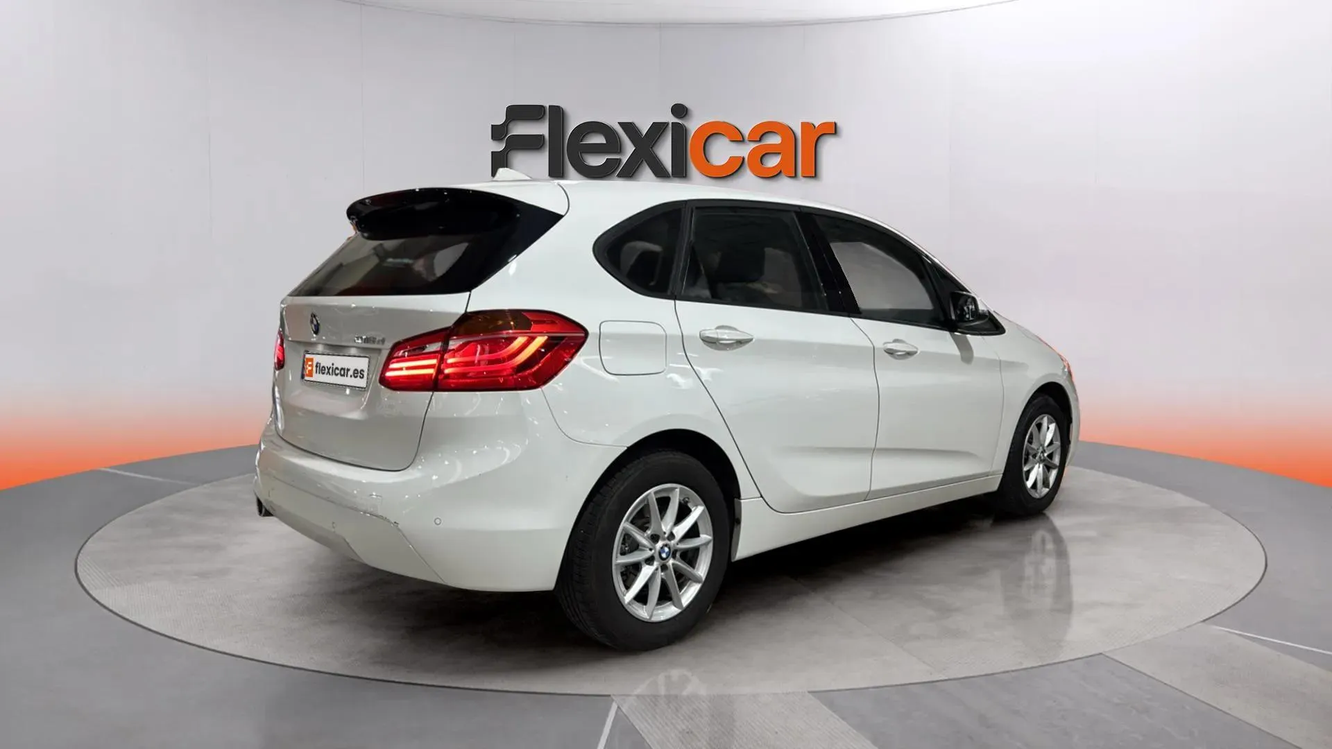 BMW Serie 2 Active Tourer 216d - foto 7