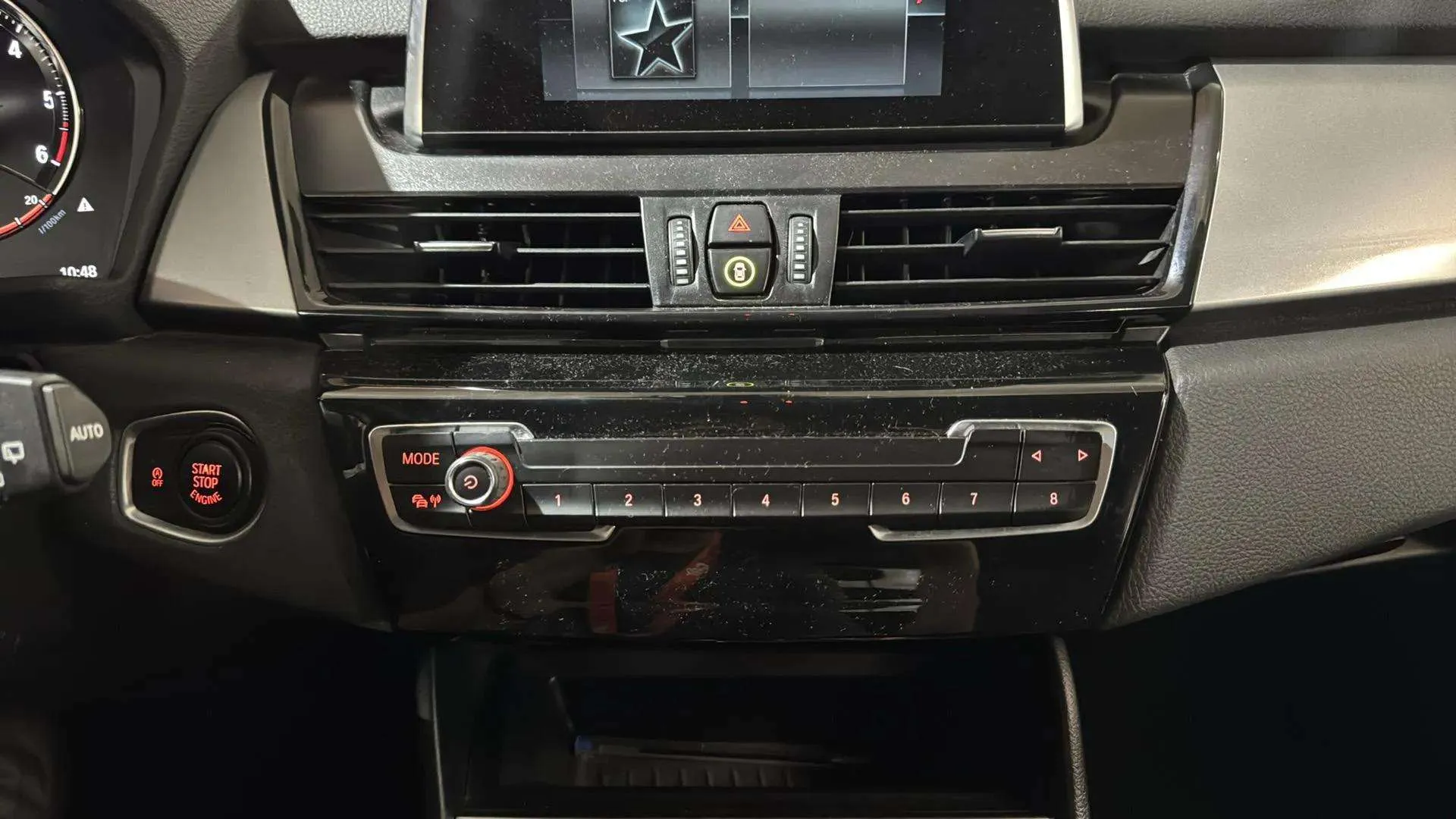 BMW Serie 2 Active Tourer 216d - foto 16