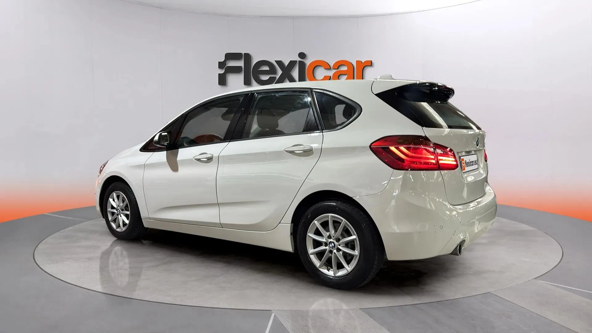 BMW Serie 2 Active Tourer 216d - foto 5