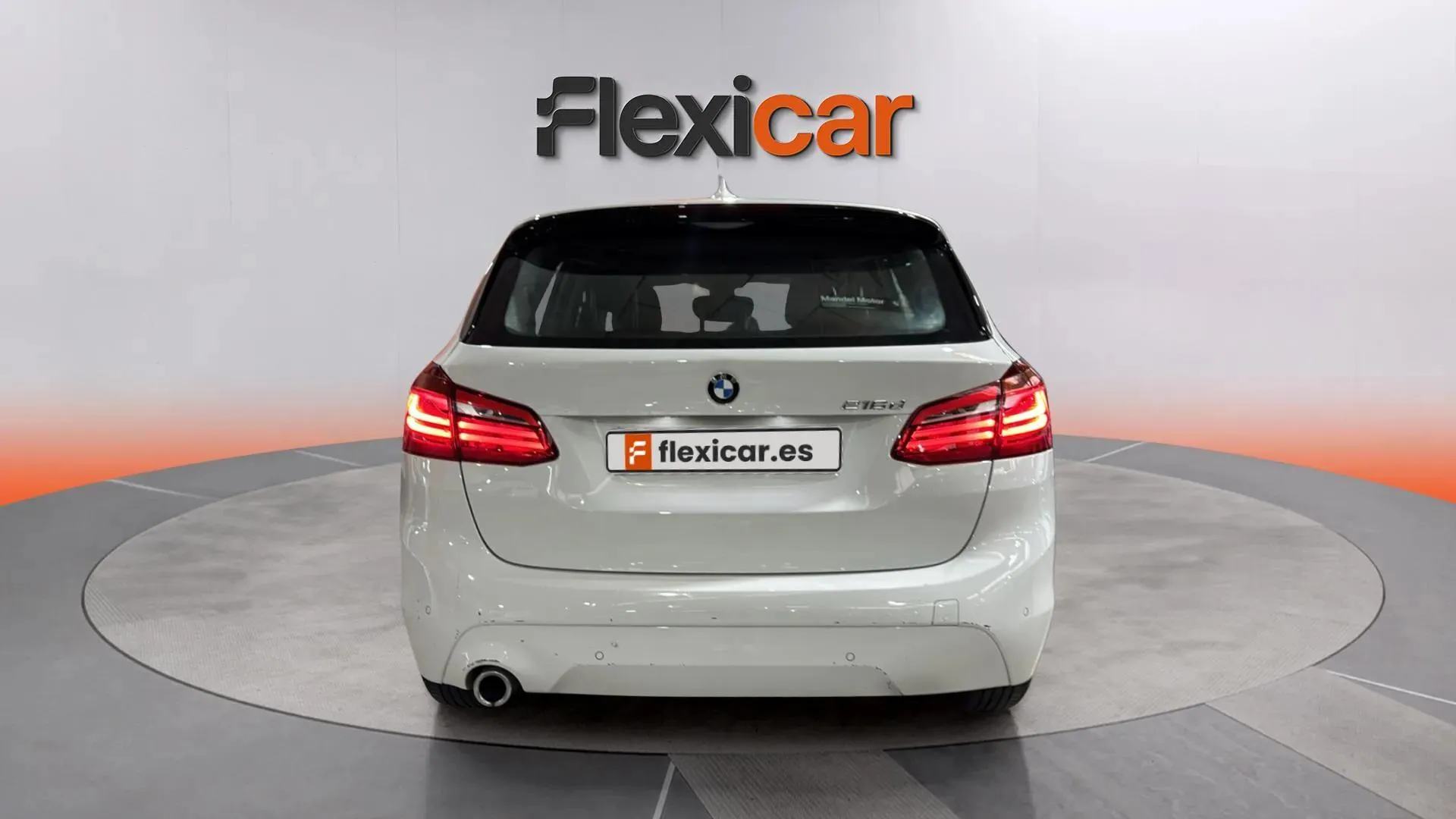 BMW Serie 2 Active Tourer 216d - foto 6