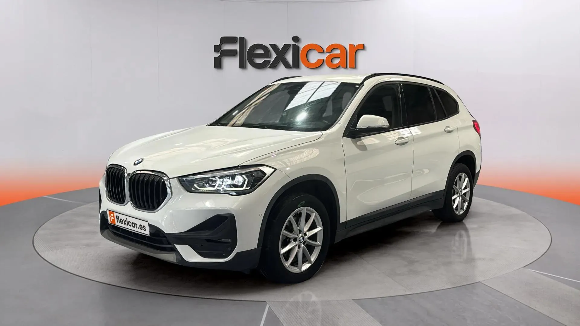 BMW X1 sDrive18d - foto 3
