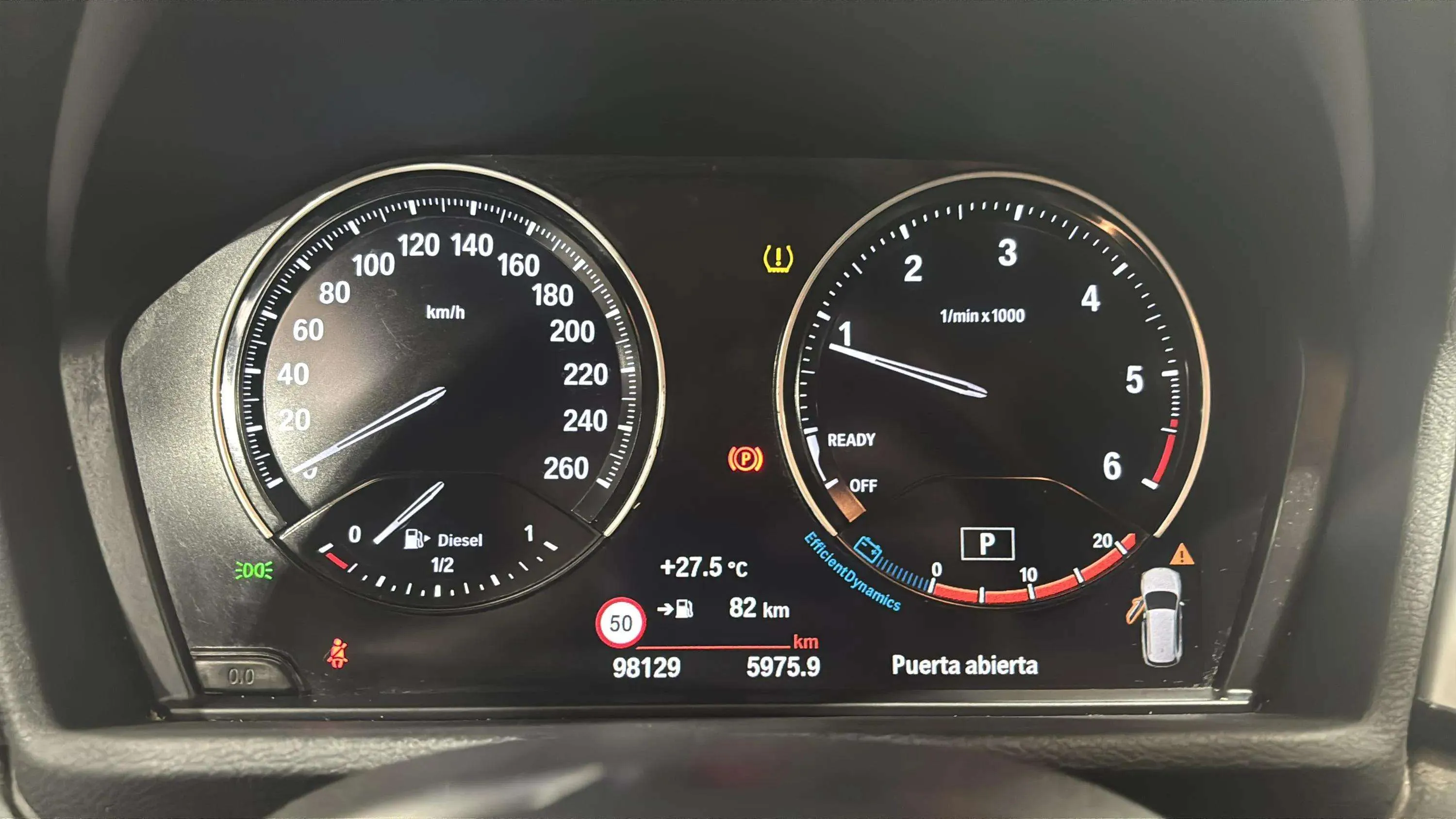 BMW X1 sDrive18d - foto 13