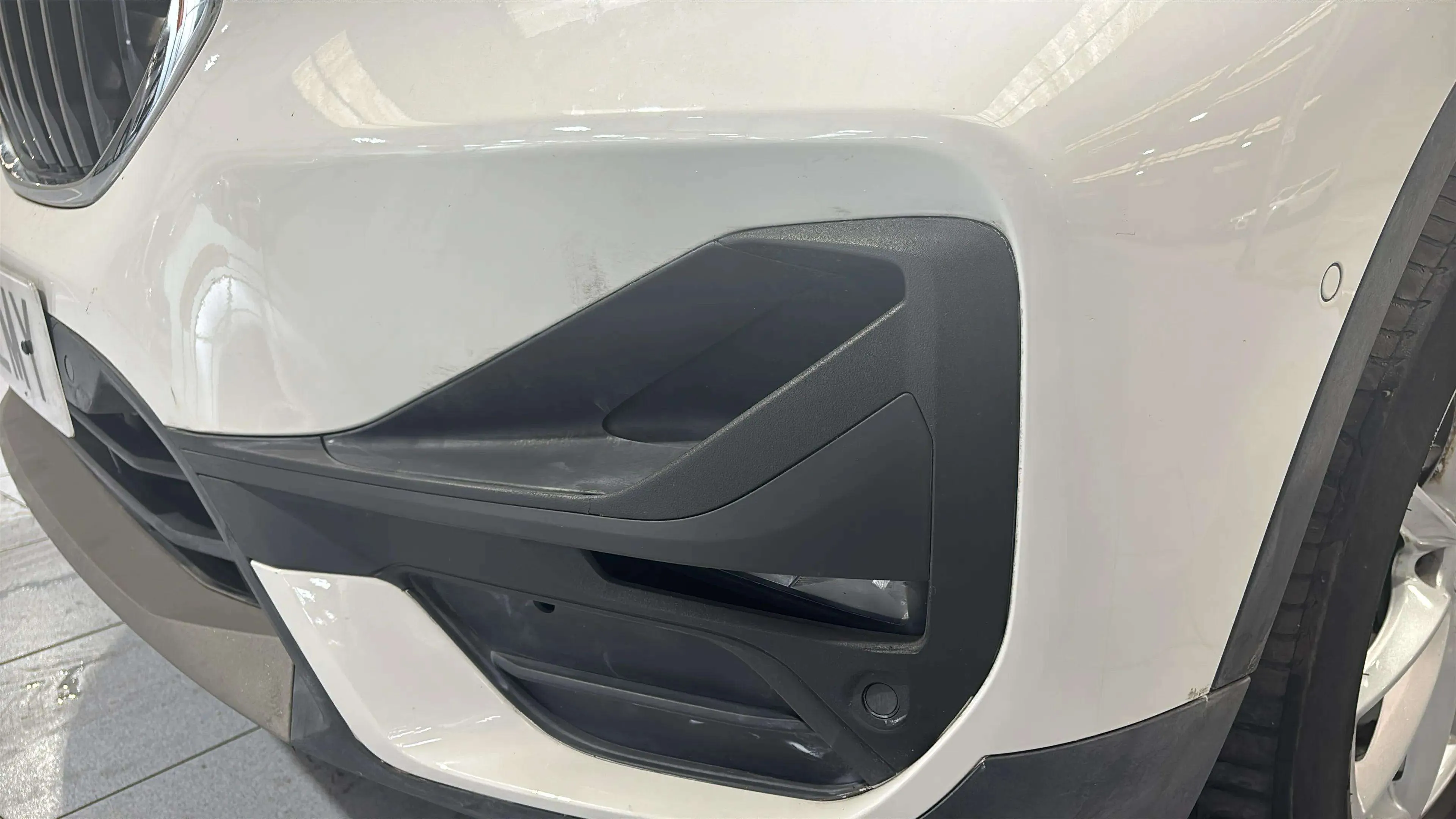 BMW X1 sDrive18d - foto 24