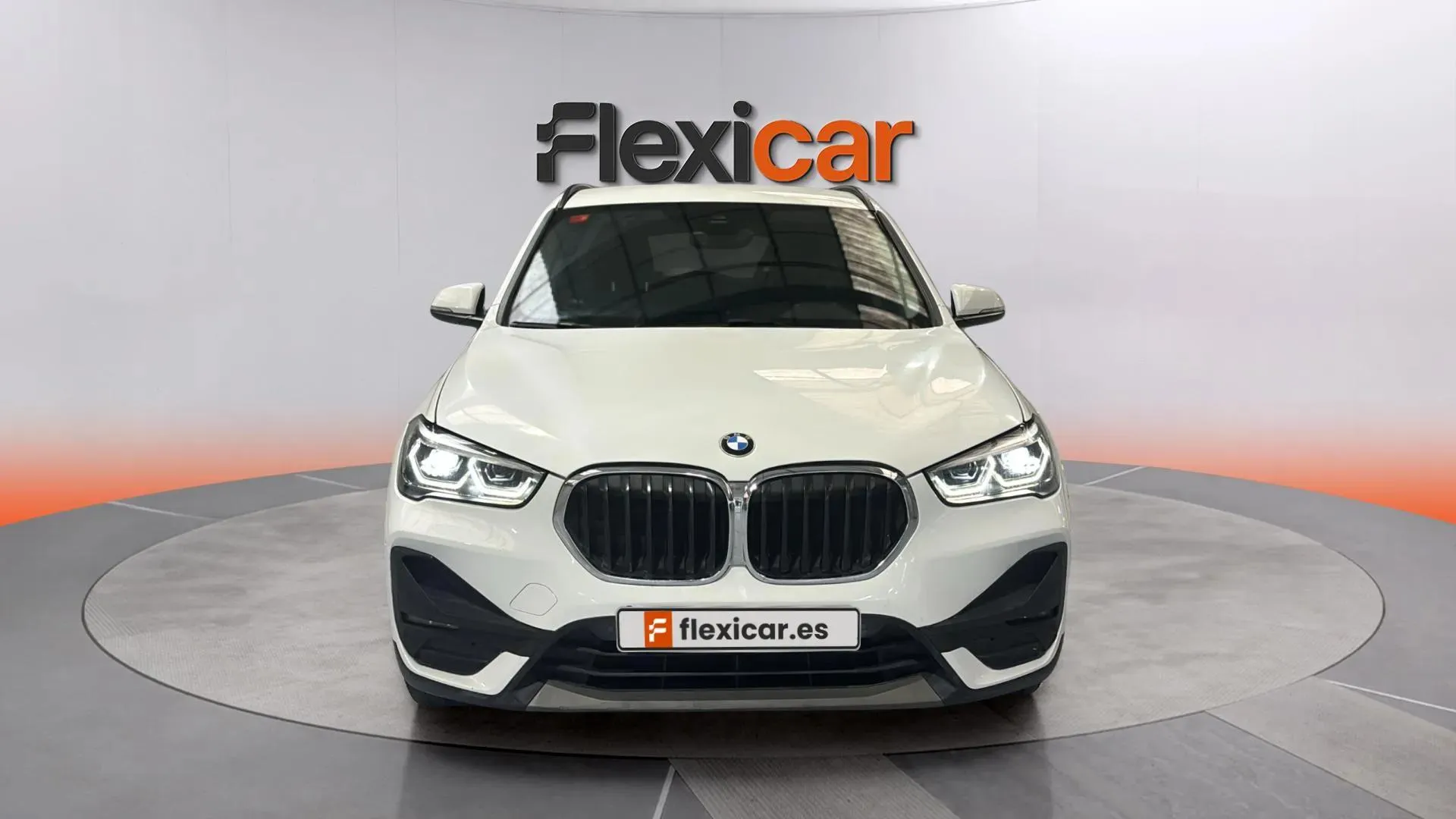 BMW X1 sDrive18d - foto 2