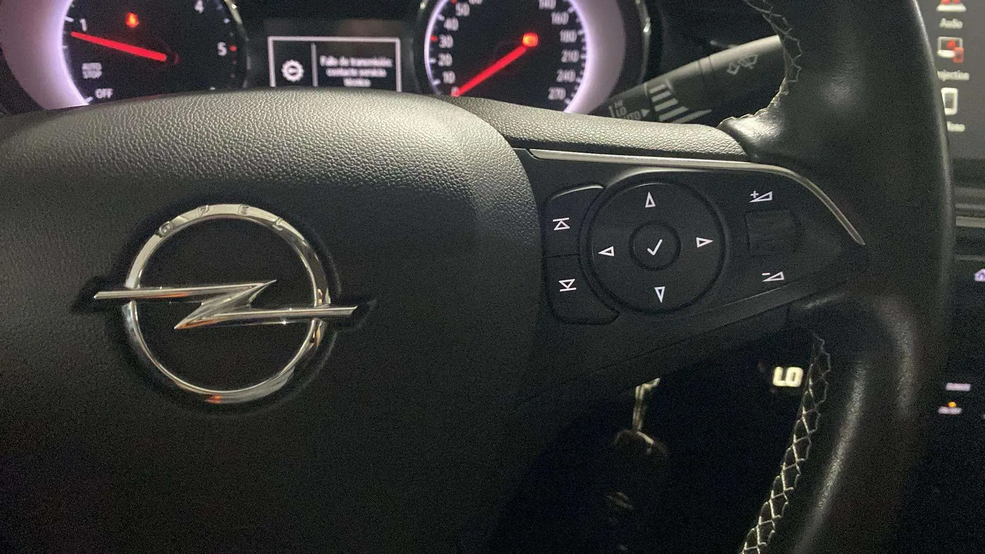 Opel Insignia GS Business Elegance 1.5D DVH AT8 - foto 13