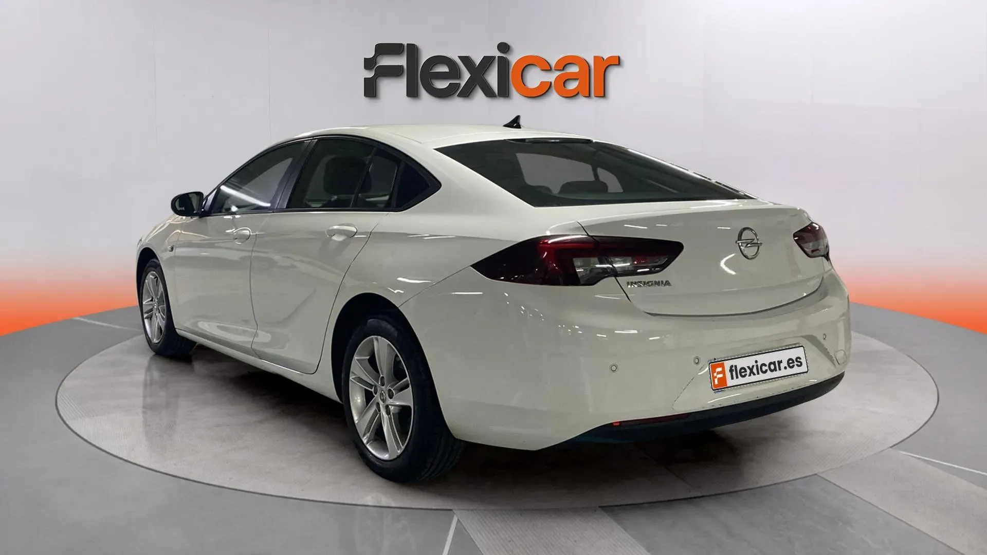 Opel Insignia GS Business Elegance 1.5D DVH AT8 - foto 5