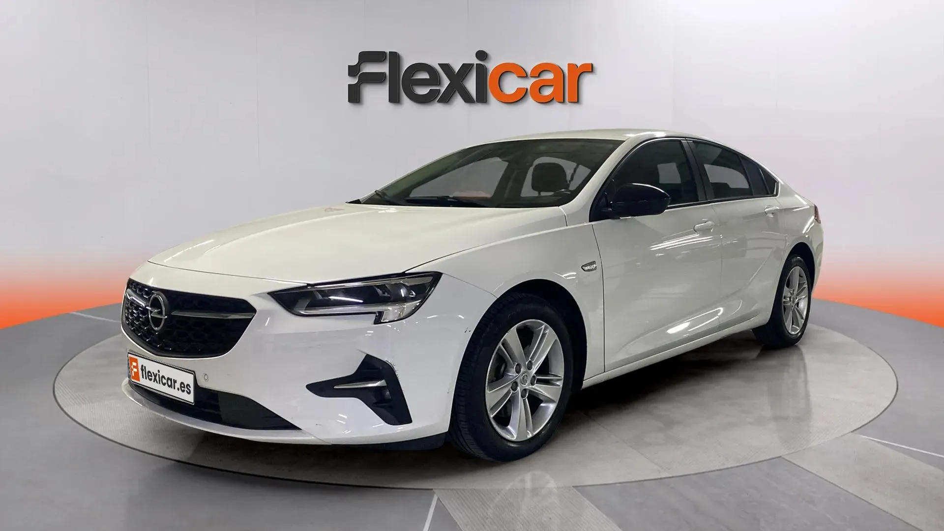 Opel Insignia GS Business Elegance 1.5D DVH AT8 - foto 3