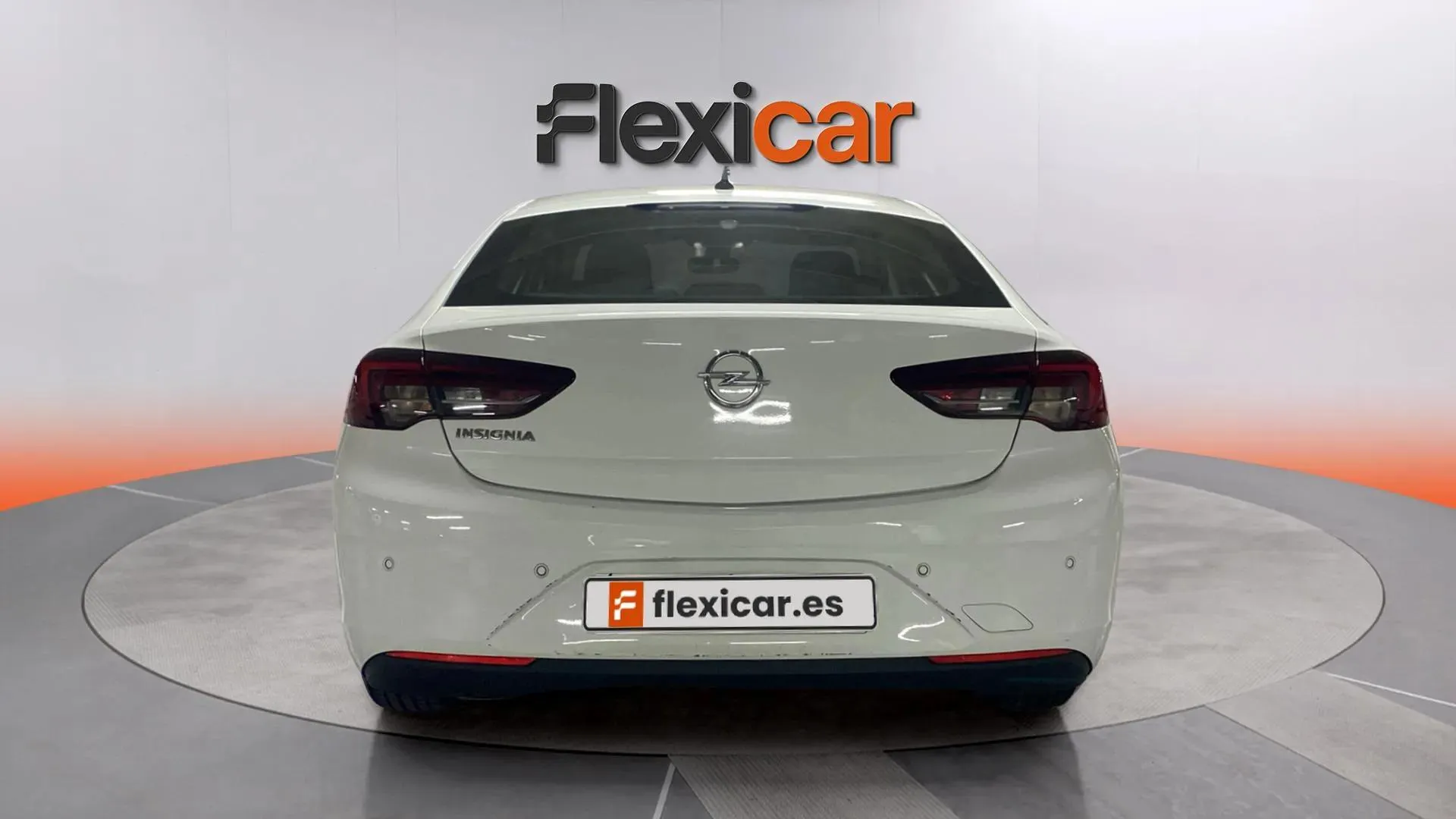 Opel Insignia GS Business Elegance 1.5D DVH AT8 - foto 6