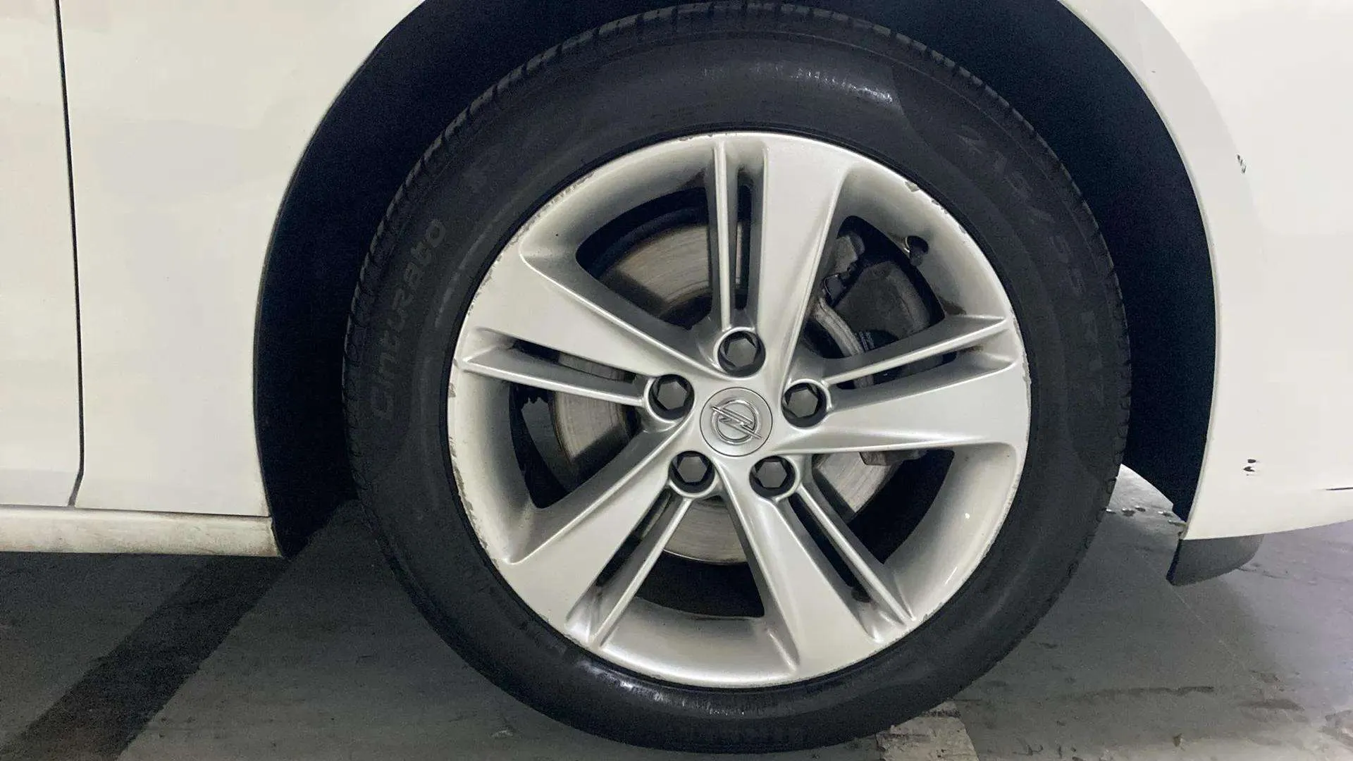 Opel Insignia GS Business Elegance 1.5D DVH AT8 - foto 28
