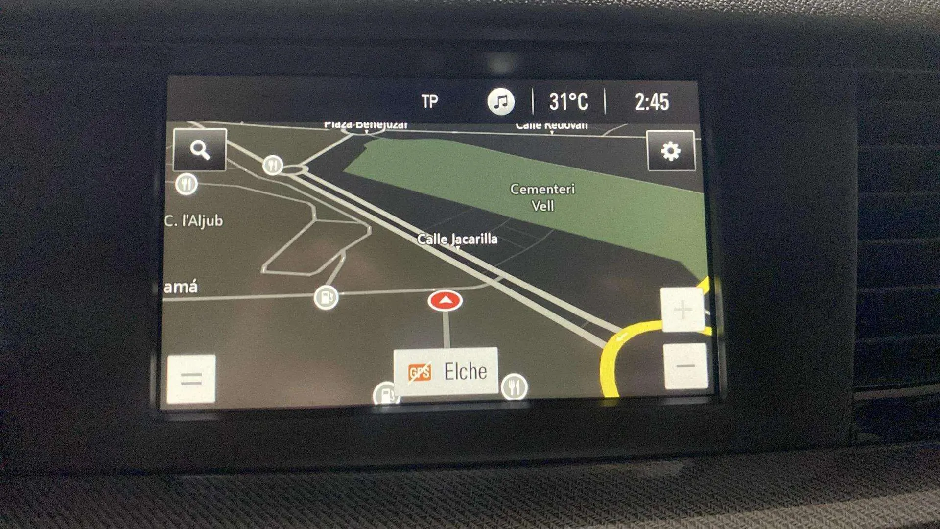 Opel Insignia GS Business Elegance 1.5D DVH AT8 - foto 15