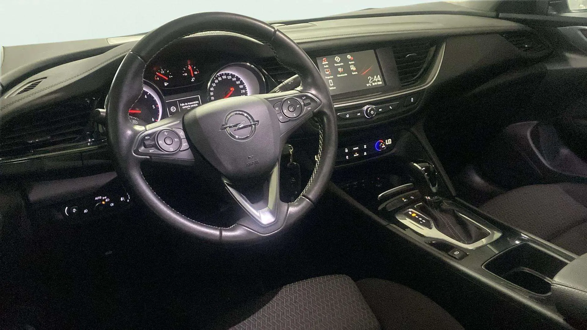 Opel Insignia GS Business Elegance 1.5D DVH AT8 - foto 9
