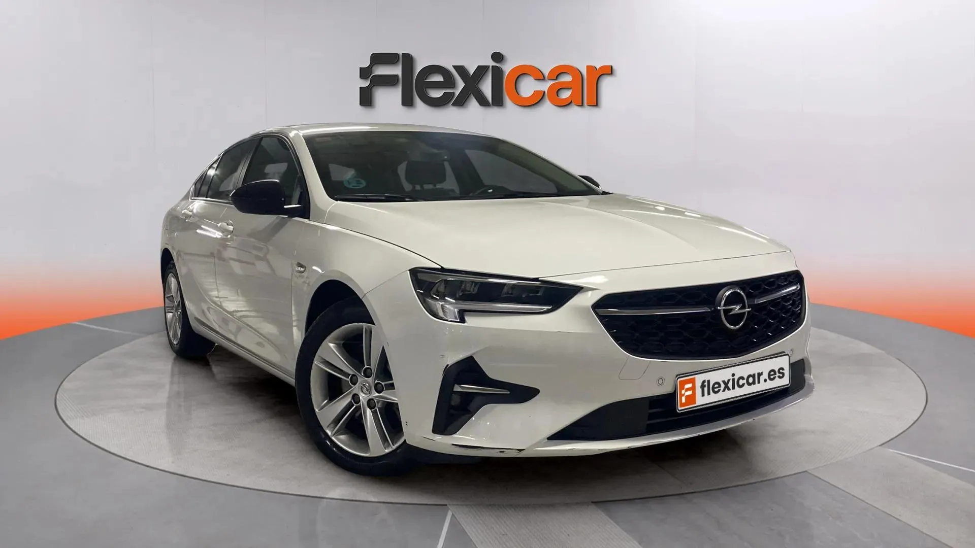 Opel Insignia GS Business Elegance 1.5D DVH AT8 - foto 1