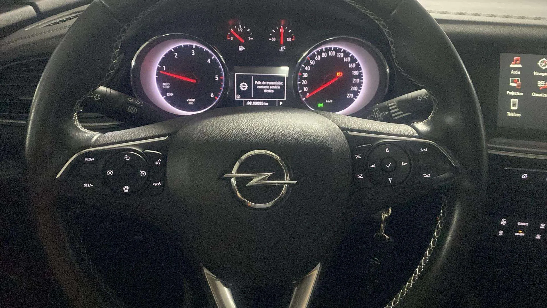 Opel Insignia GS Business Elegance 1.5D DVH AT8 - foto 11