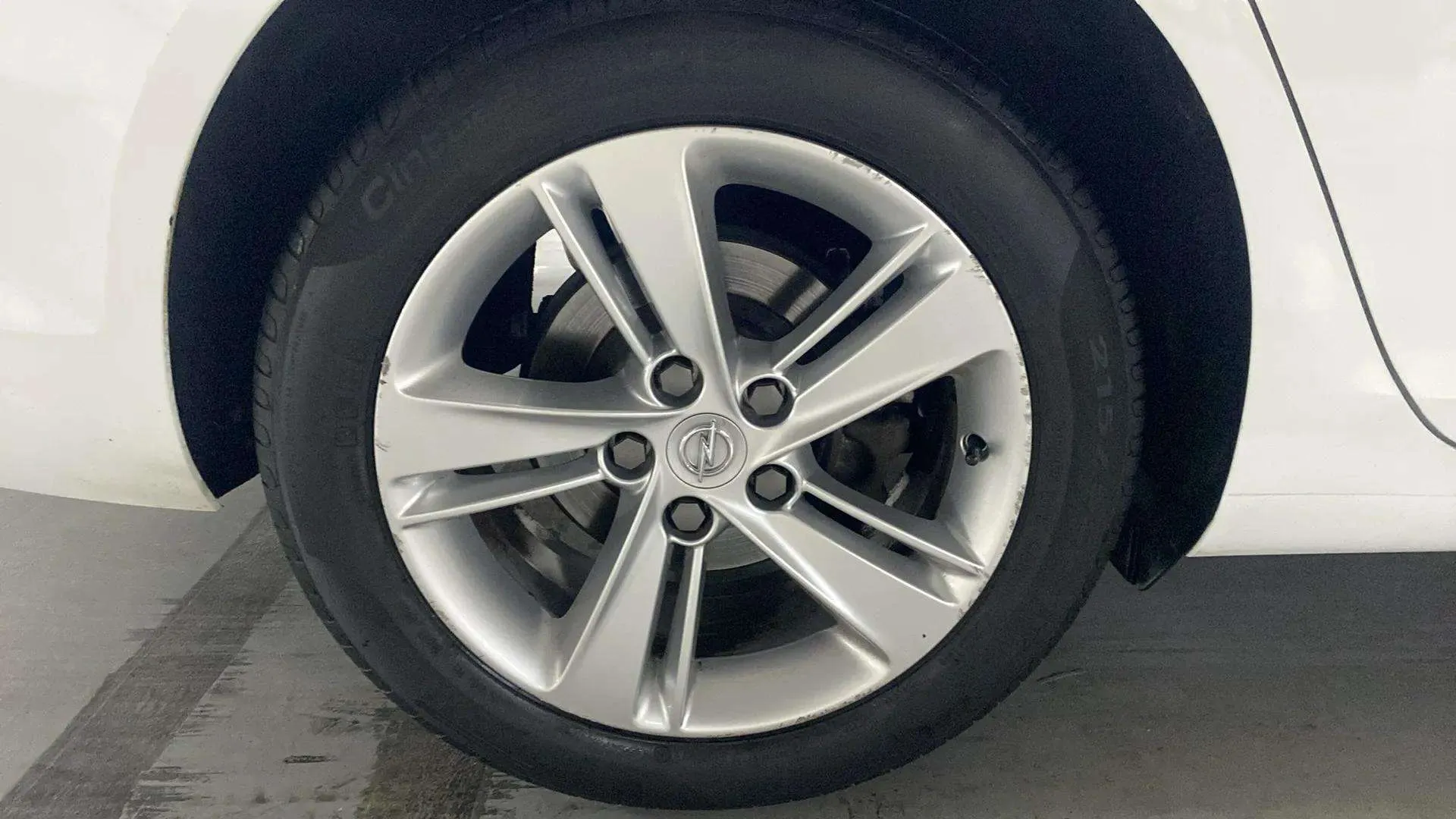 Opel Insignia GS Business Elegance 1.5D DVH AT8 - foto 27
