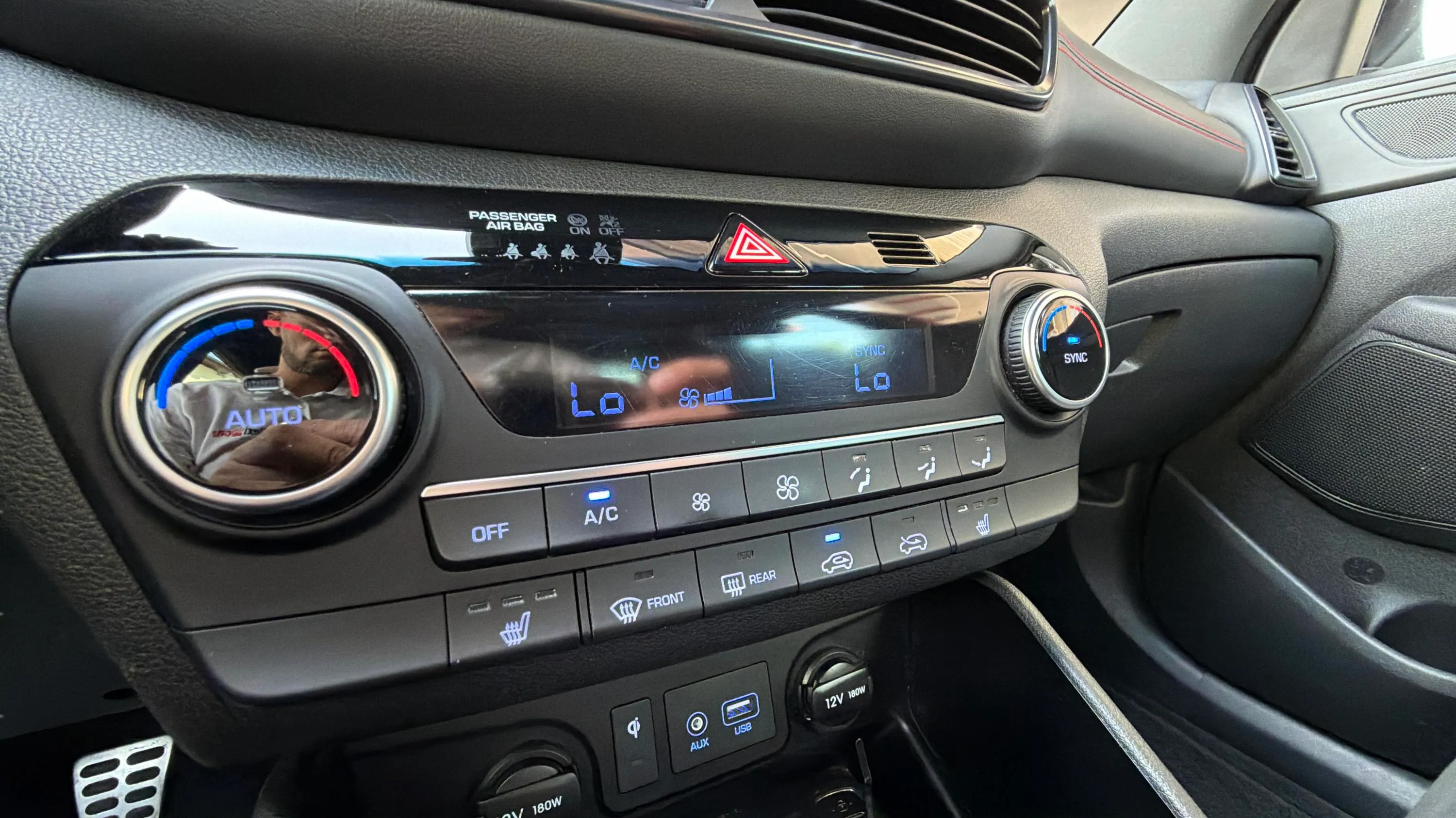 Hyundai Tucson 1.6 CRDi 48V N-Line 4x2 - foto 16