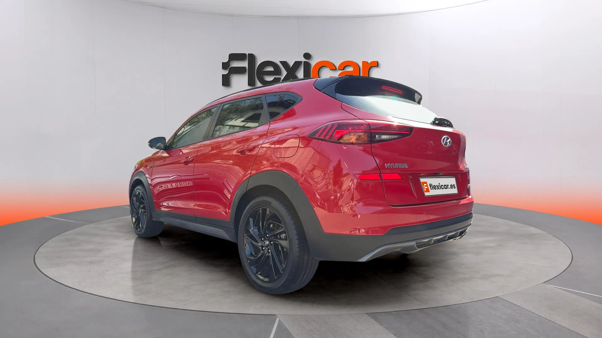 Hyundai Tucson 1.6 CRDi 48V N-Line 4x2 - foto 5
