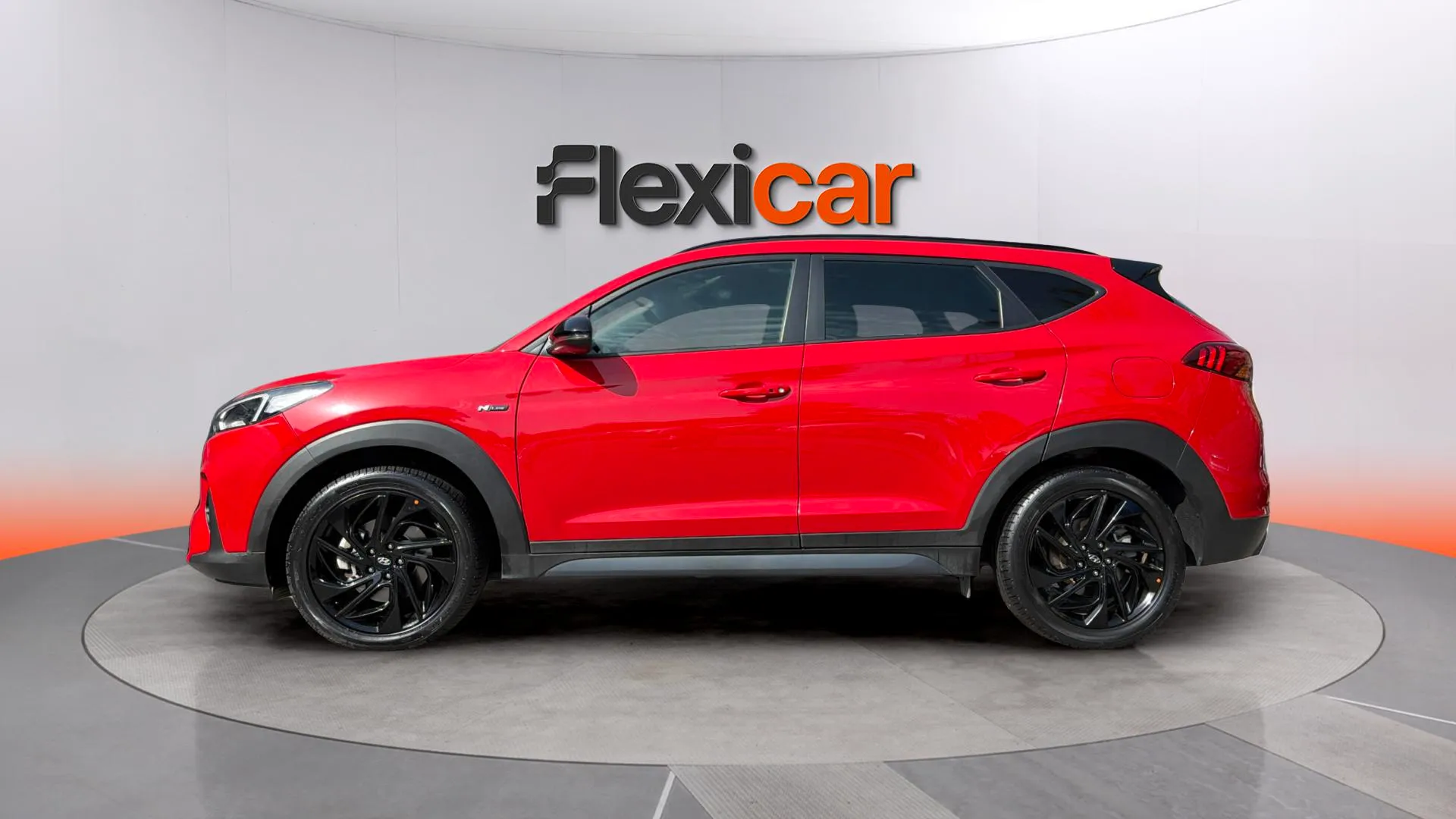 Hyundai Tucson 1.6 CRDi 48V N-Line 4x2 - foto 4
