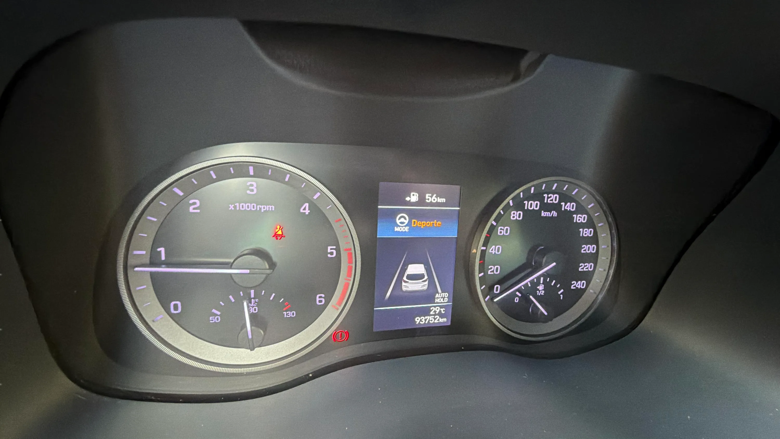 Hyundai Tucson 1.6 CRDi 48V N-Line 4x2 - foto 26