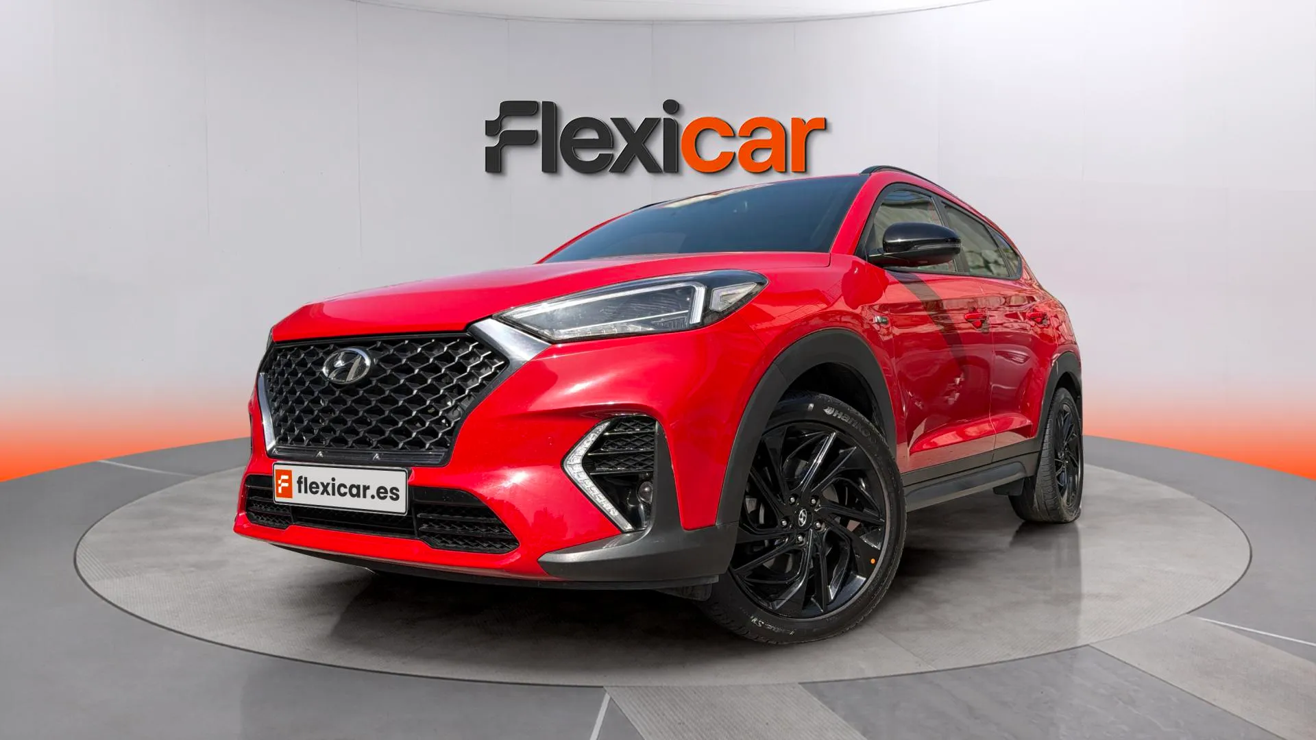 Hyundai Tucson 1.6 CRDi 48V N-Line 4x2 - foto 3