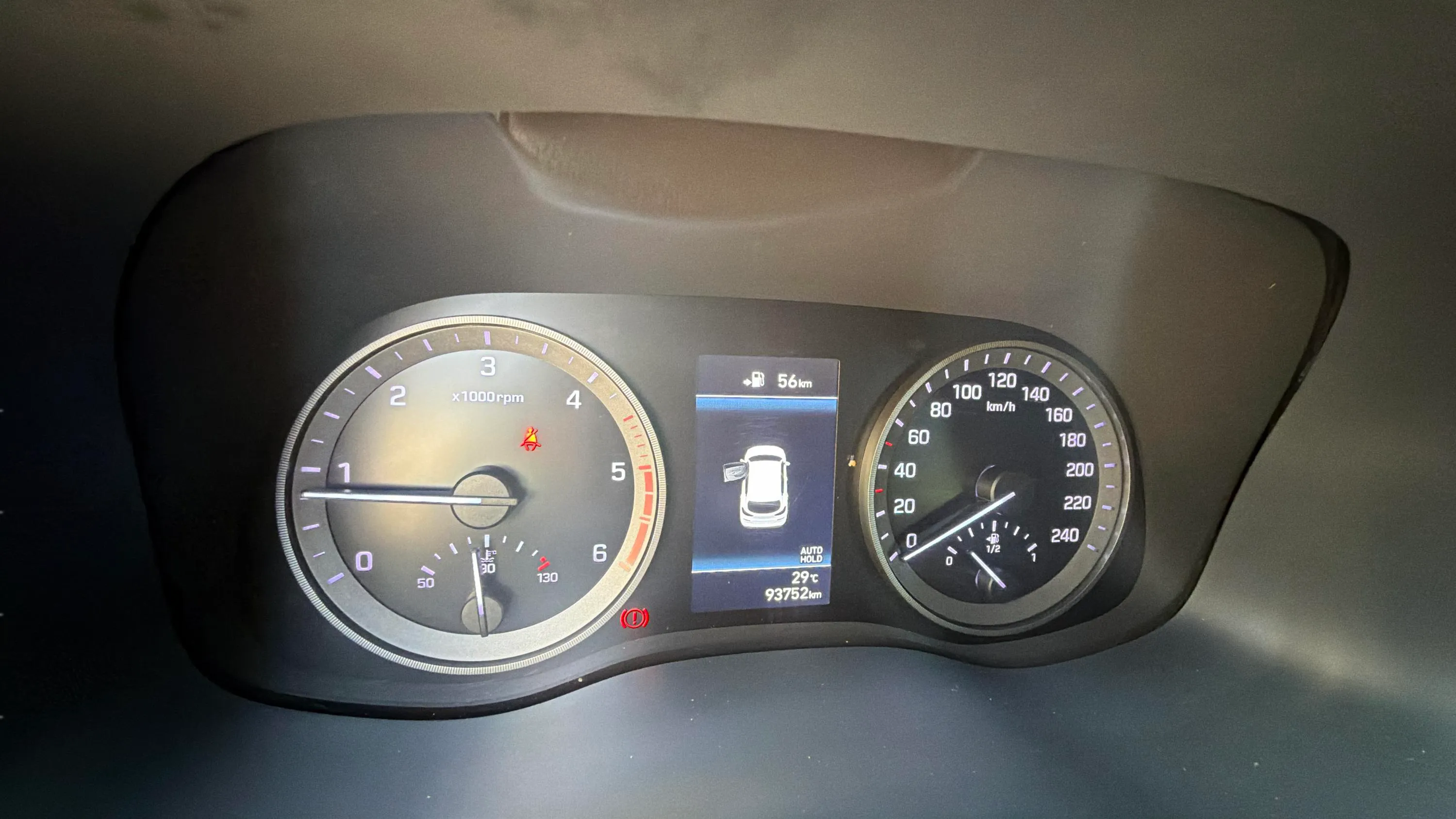 Hyundai Tucson 1.6 CRDi 48V N-Line 4x2 - foto 18