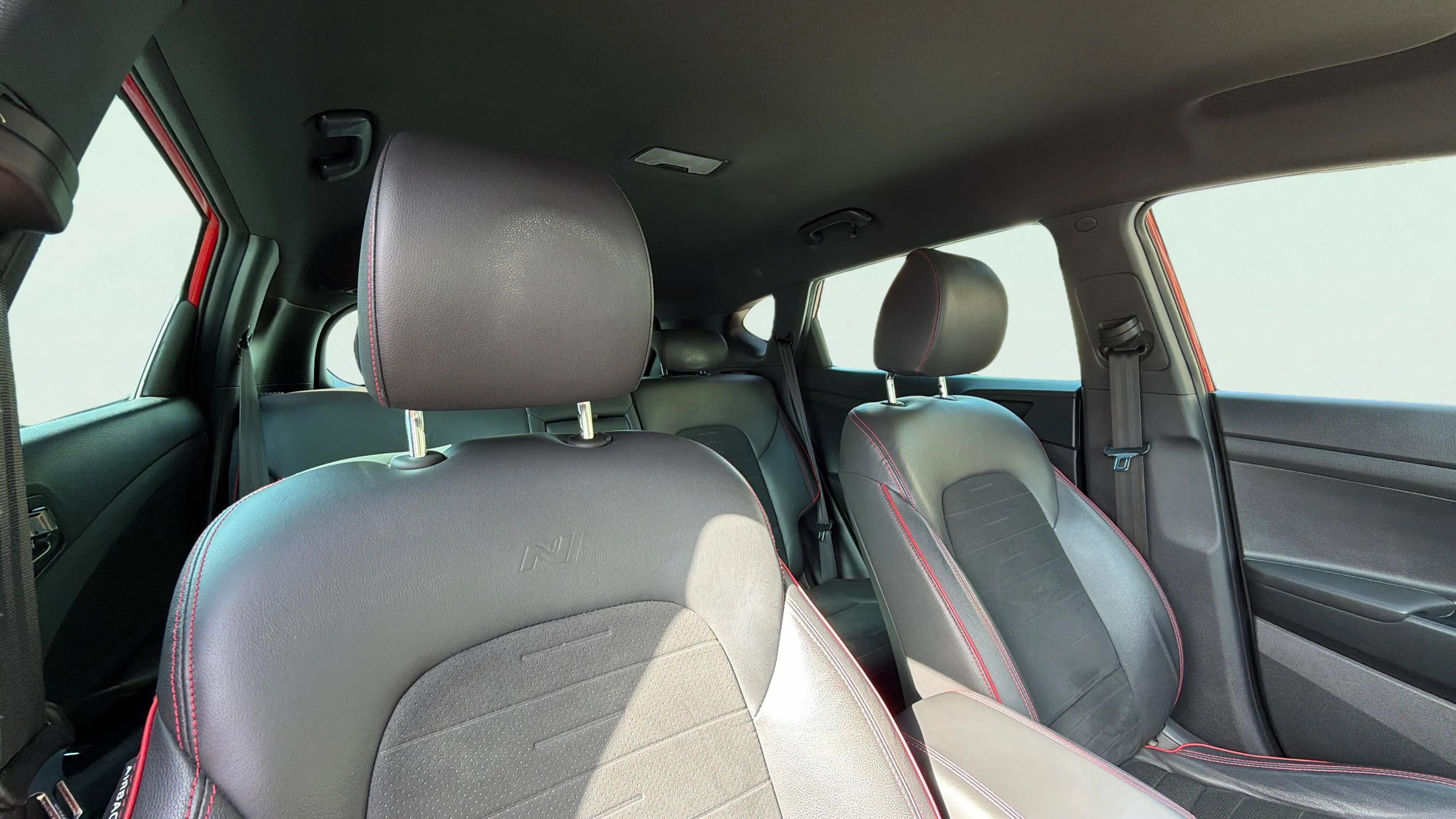 Hyundai Tucson 1.6 CRDi 48V N-Line 4x2 - foto 12