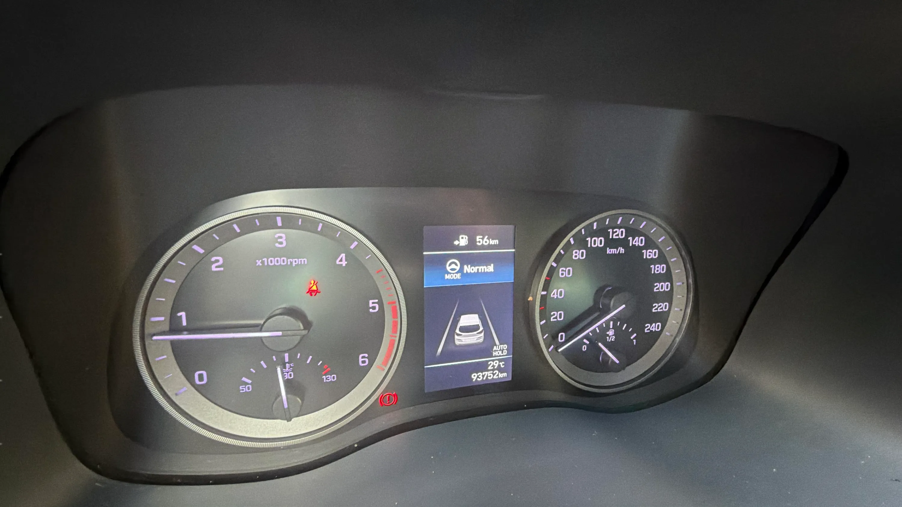 Hyundai Tucson 1.6 CRDi 48V N-Line 4x2 - foto 27